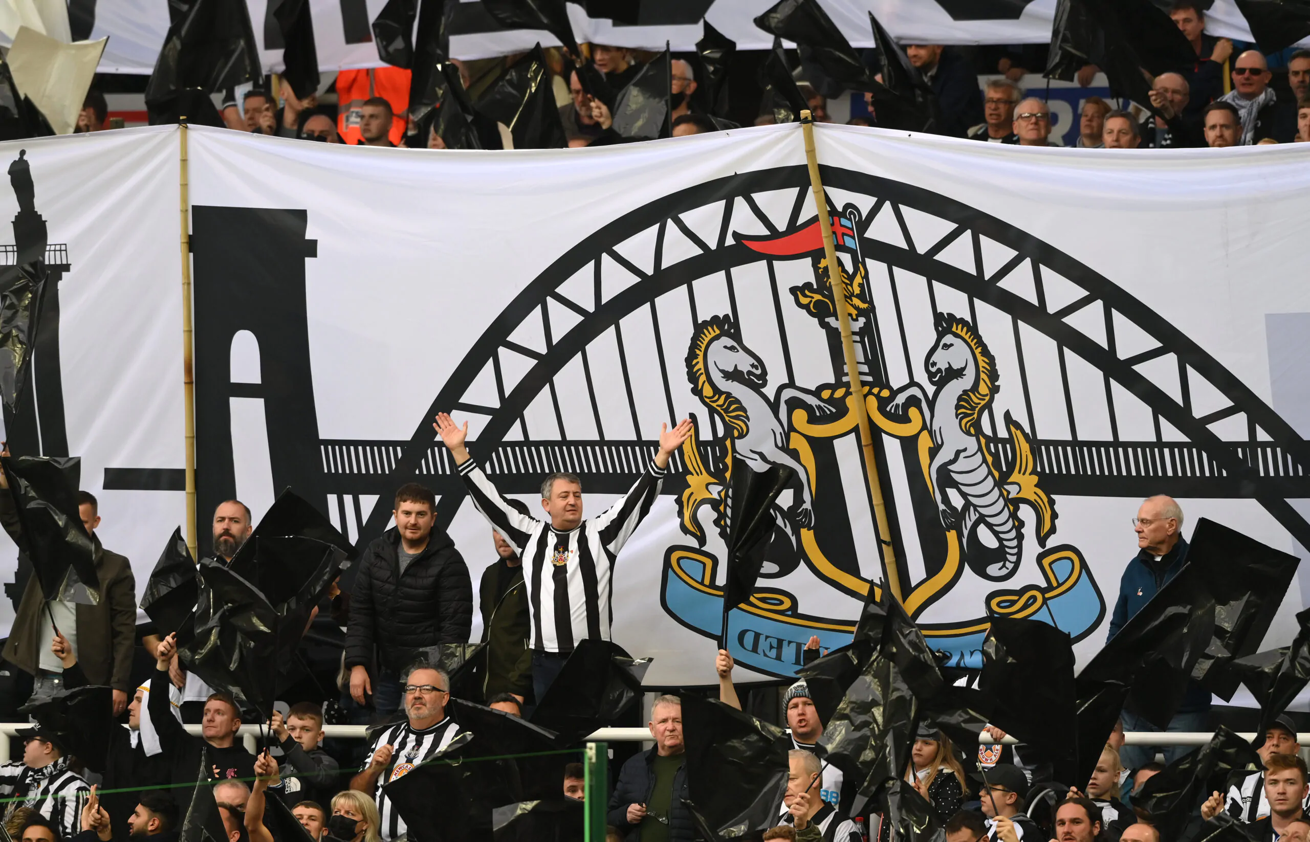 Il Newcastle fa sul serio: pronti 55 milioni per il giocatore del Barcellona