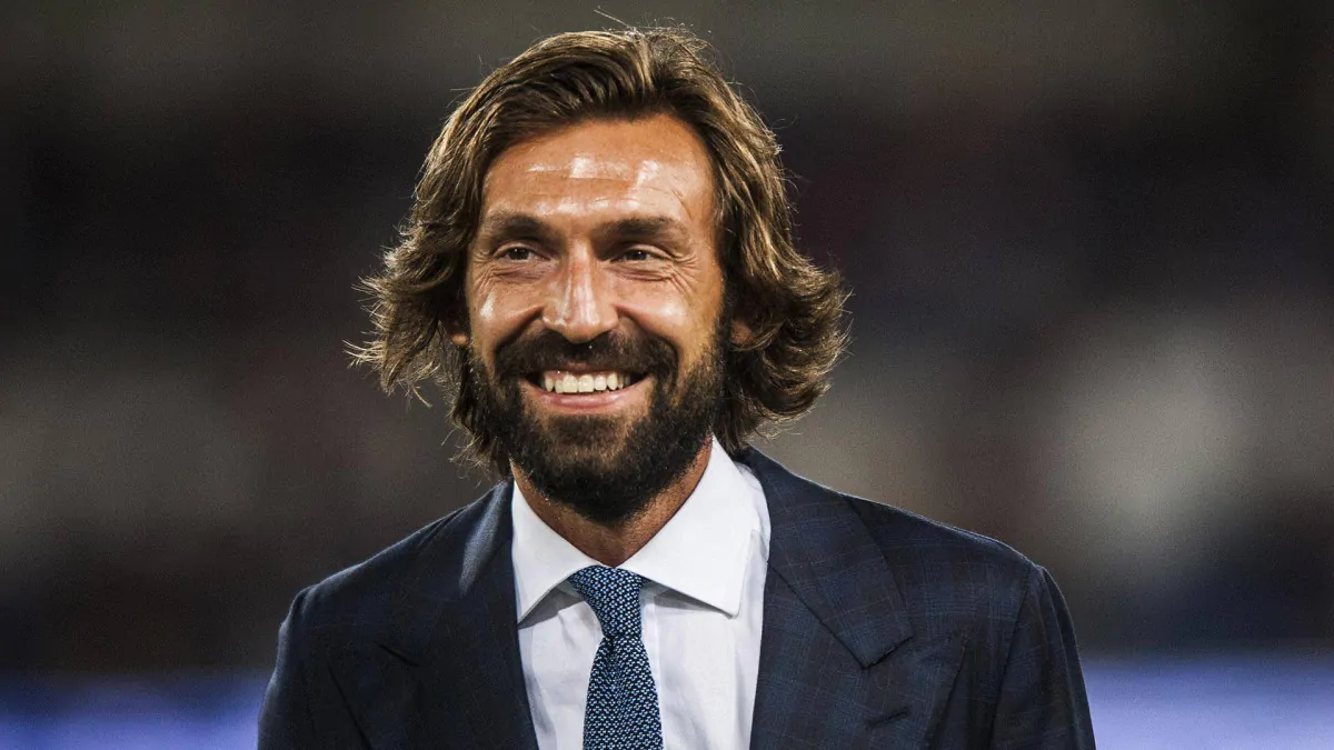 Pirlo