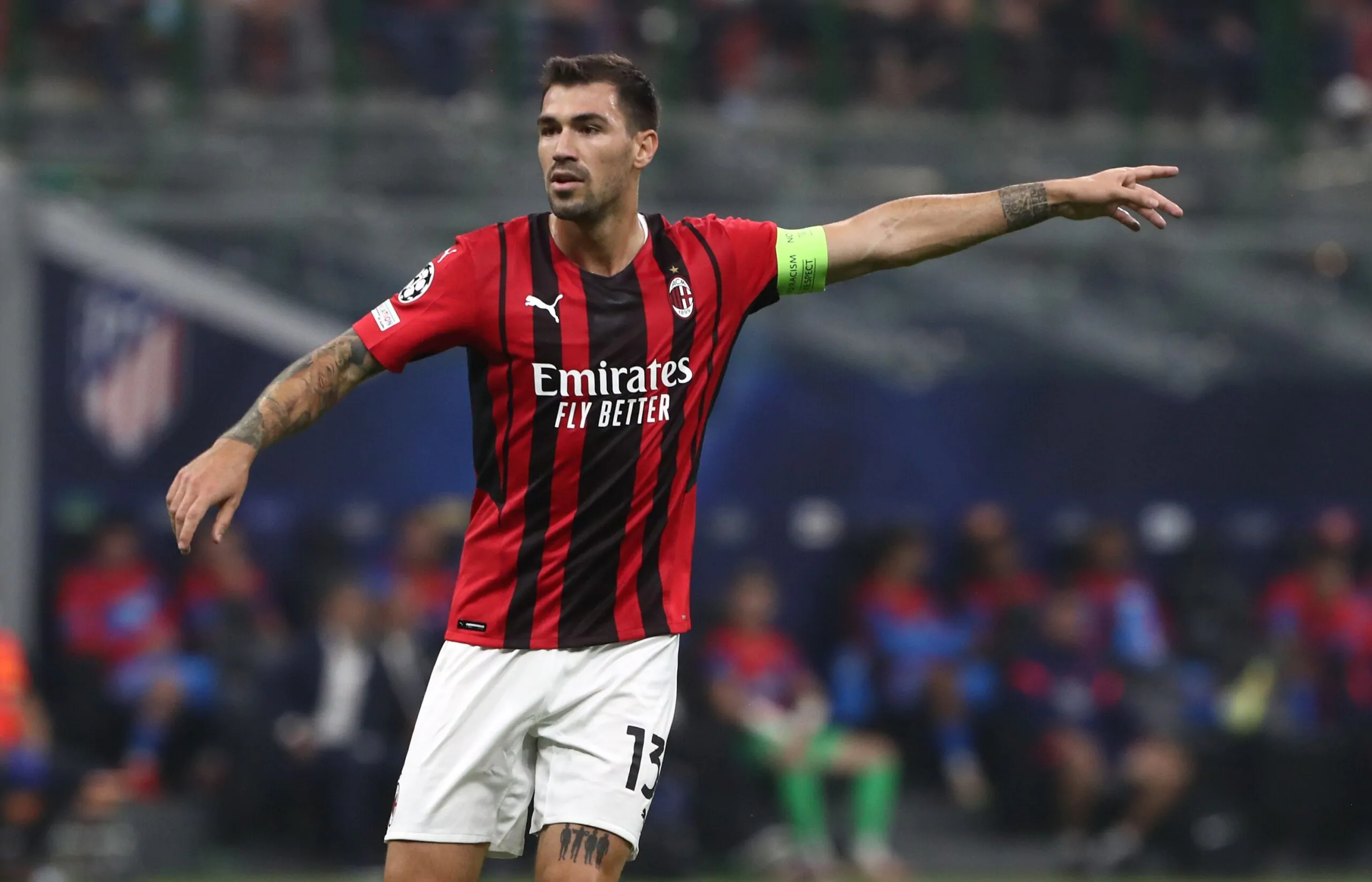 Futuro Romagnoli, c’è la mossa del Milan