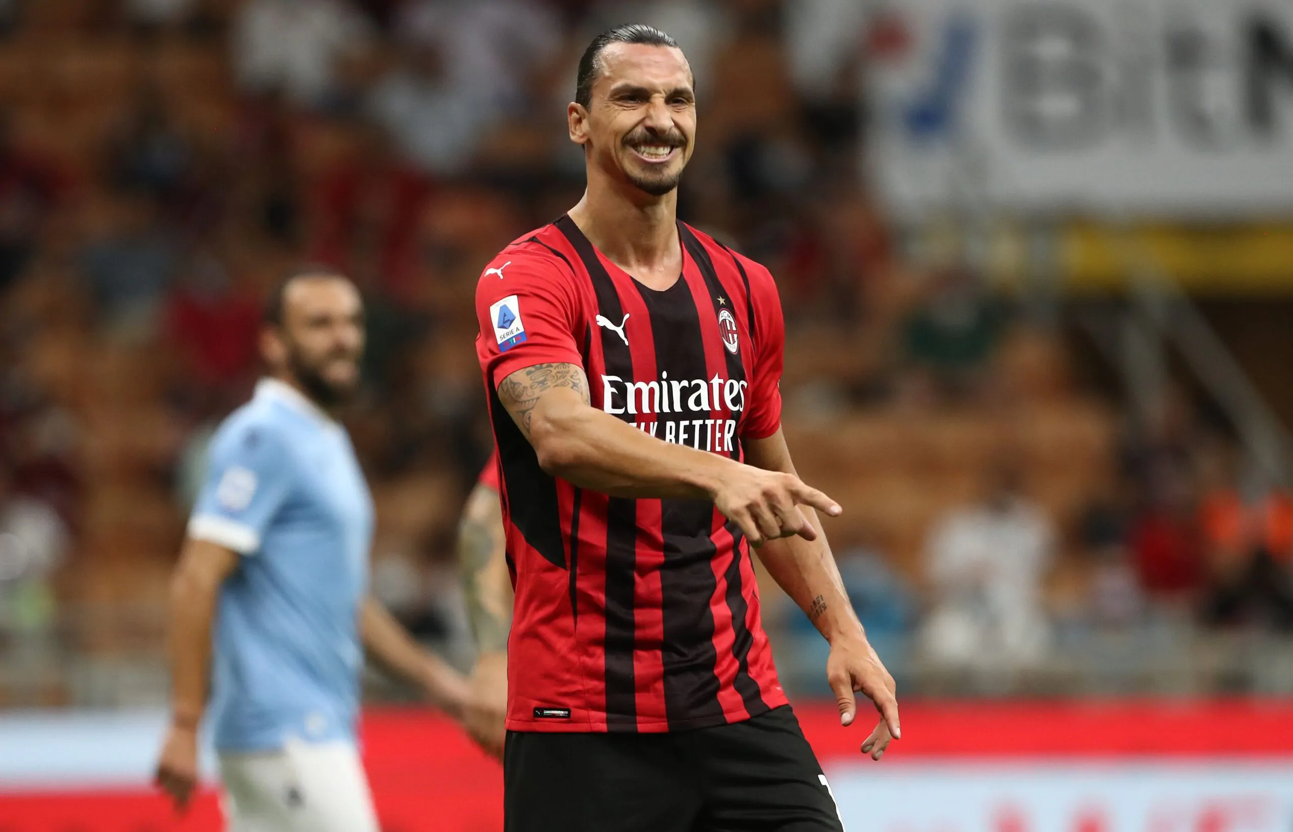 Ibrahimovic: “Deluso per la Champions, adesso il Milan ha un solo obiettivo!”