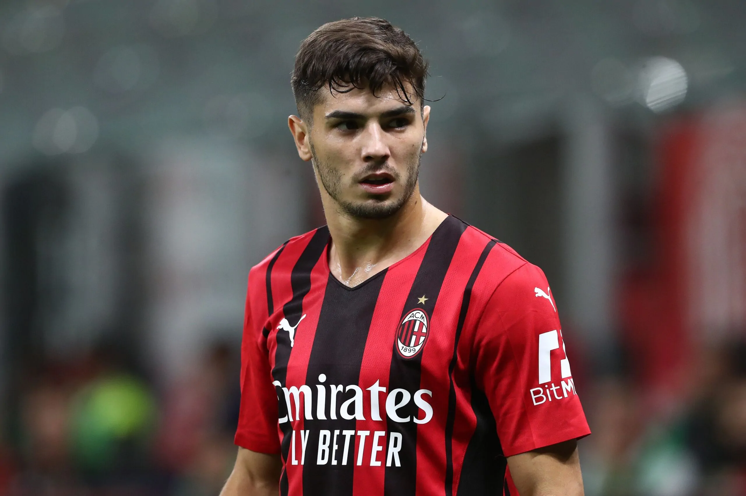 Brahim Diaz positivo al COVID-19: il comunicato del Milan