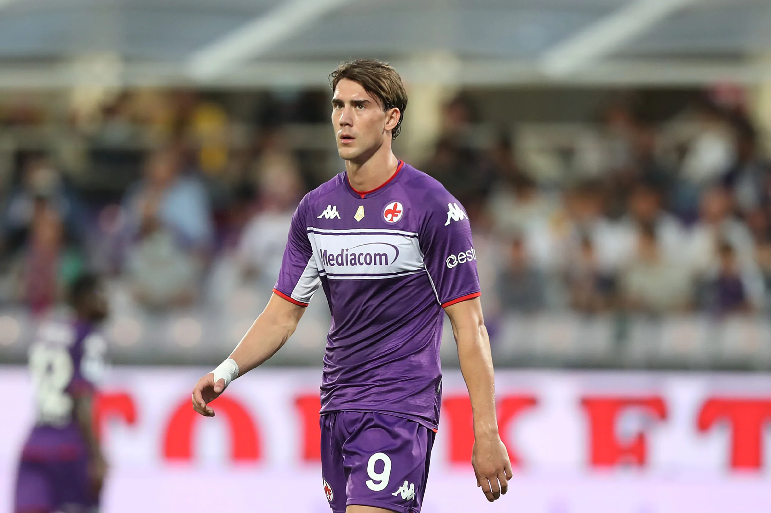 Vlahovic – Fiorentina: c’è la rottura!