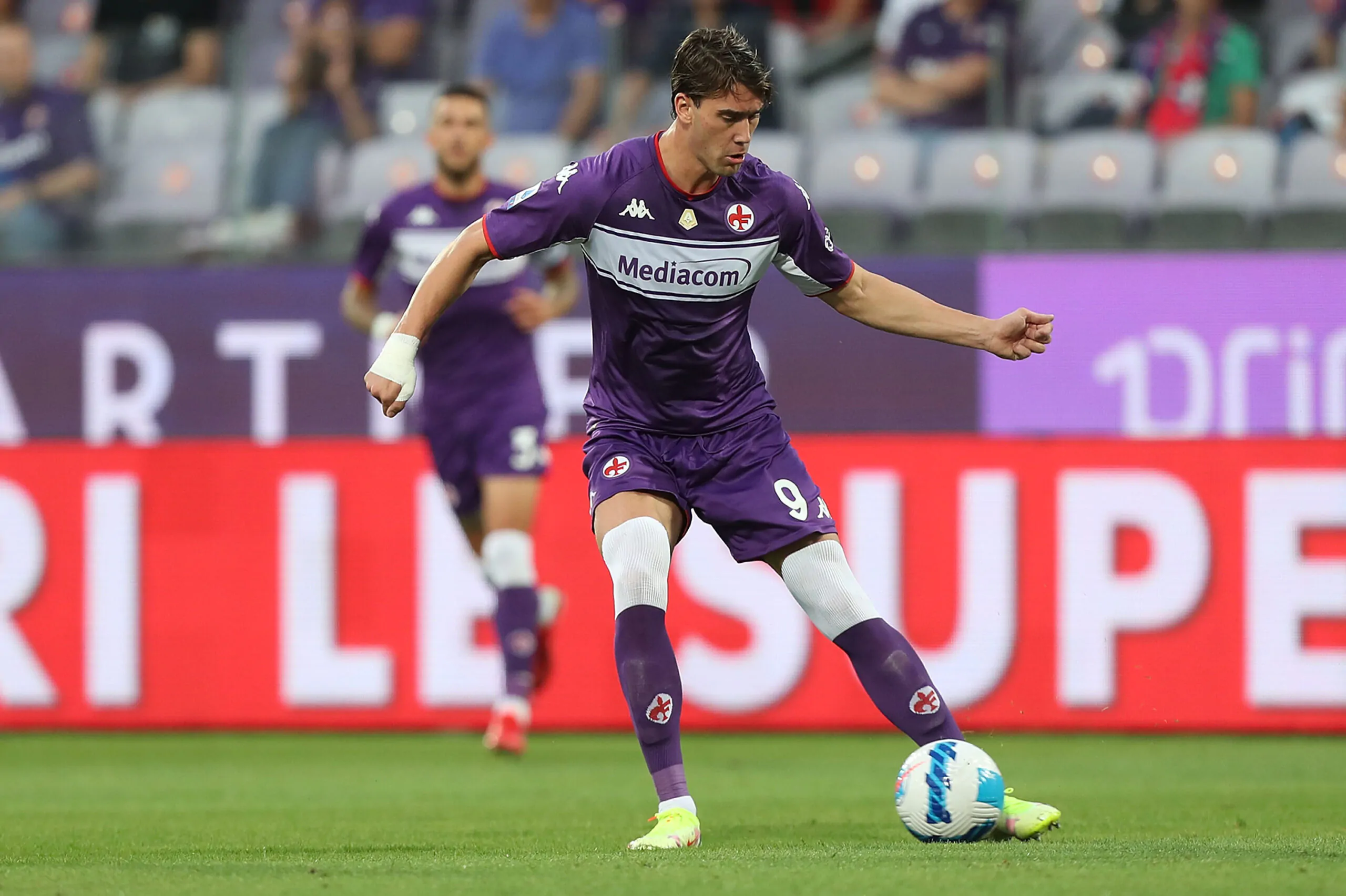 Fiorentina-Benevento, le formazioni ufficiali: ecco la decisione su Vlahovic!