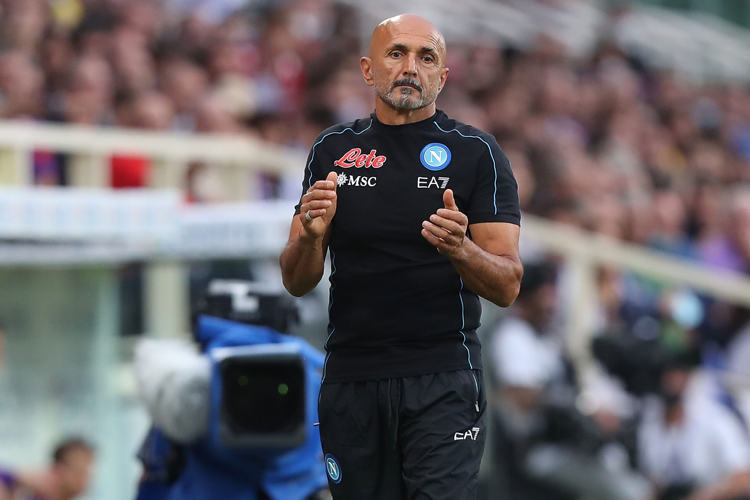 Spalletti