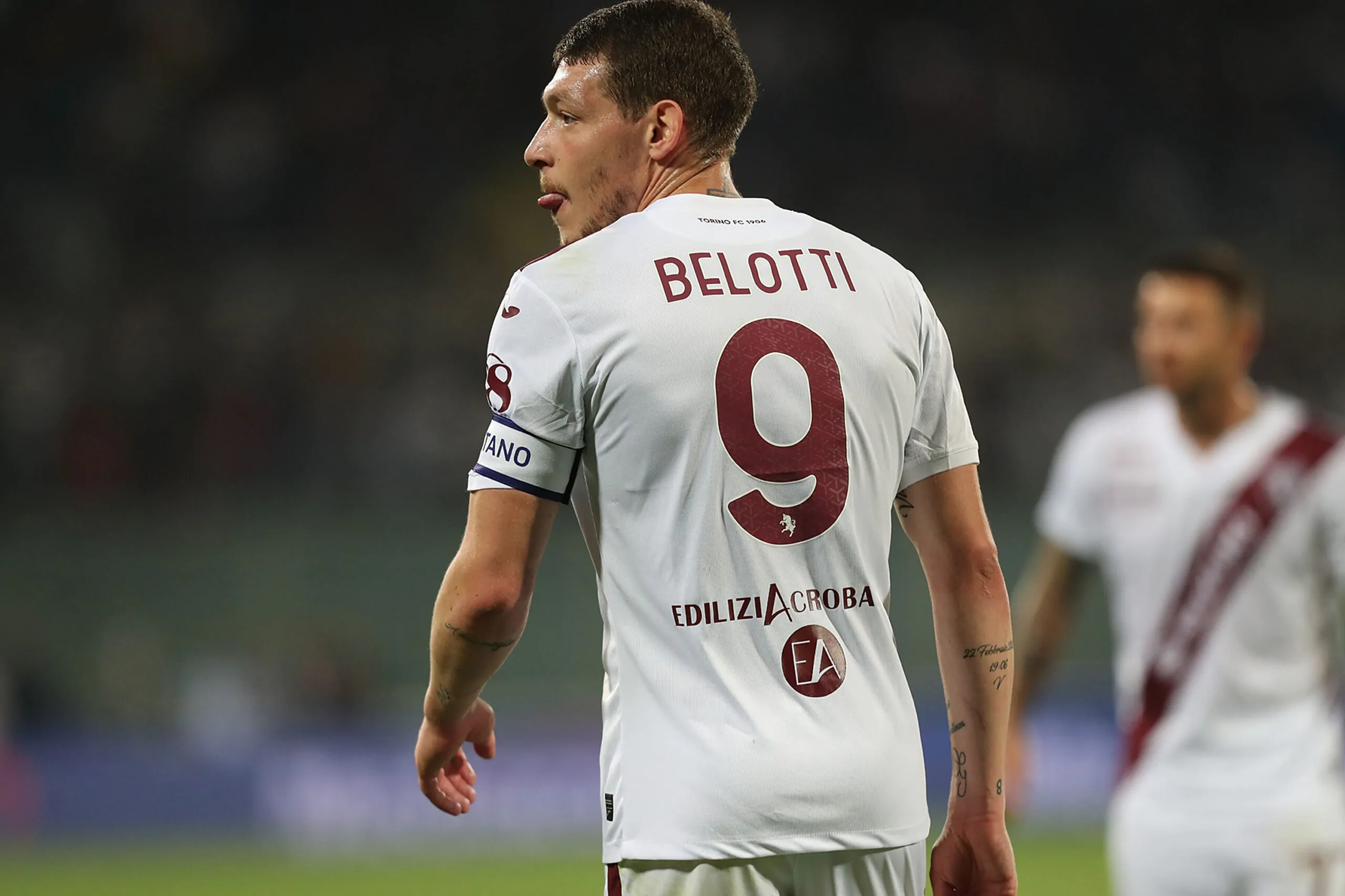 Torino, svolta Belotti: deciso il suo futuro!