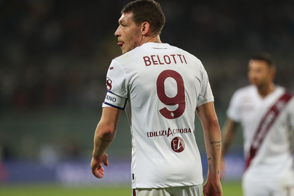 belotti