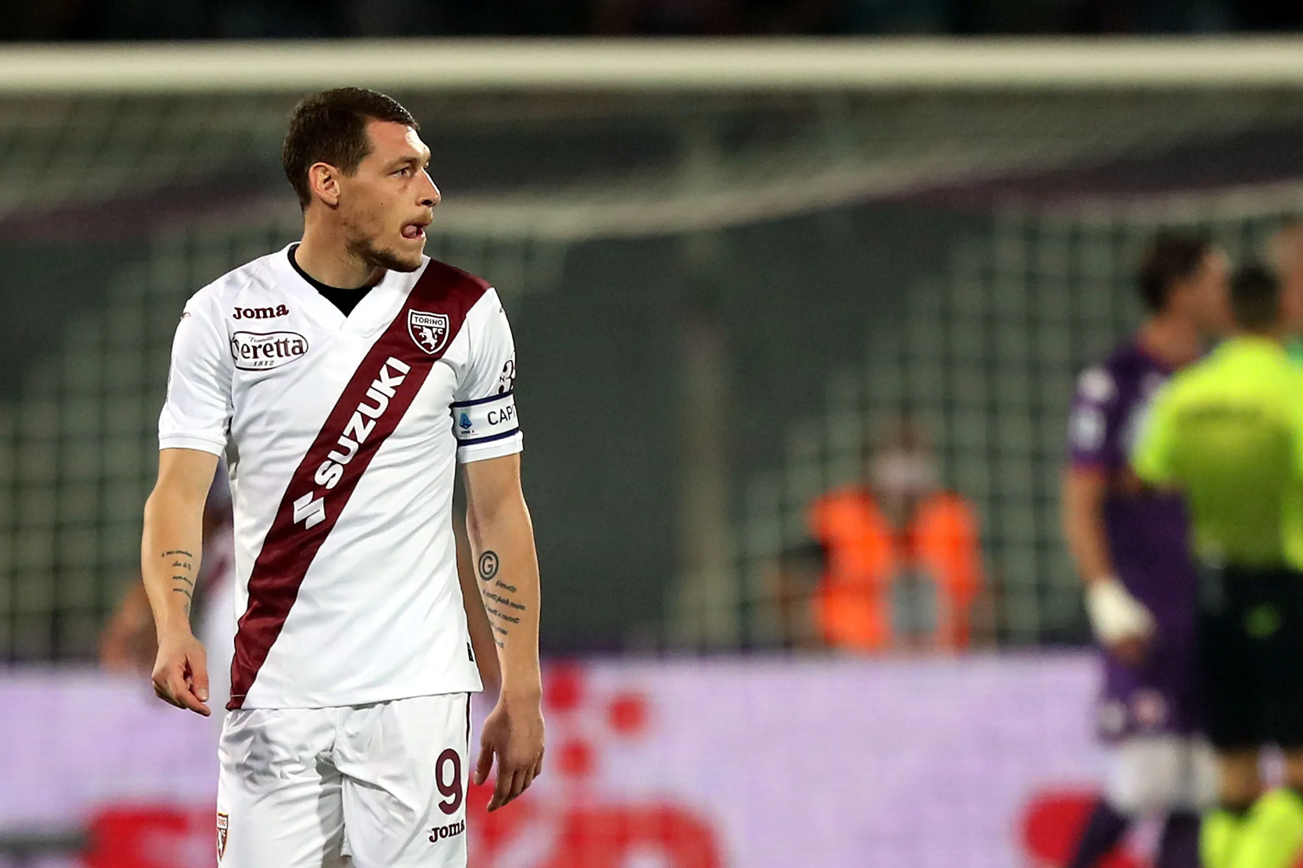 Torino, spunta il nome a sorpresa in caso di addio di Belotti