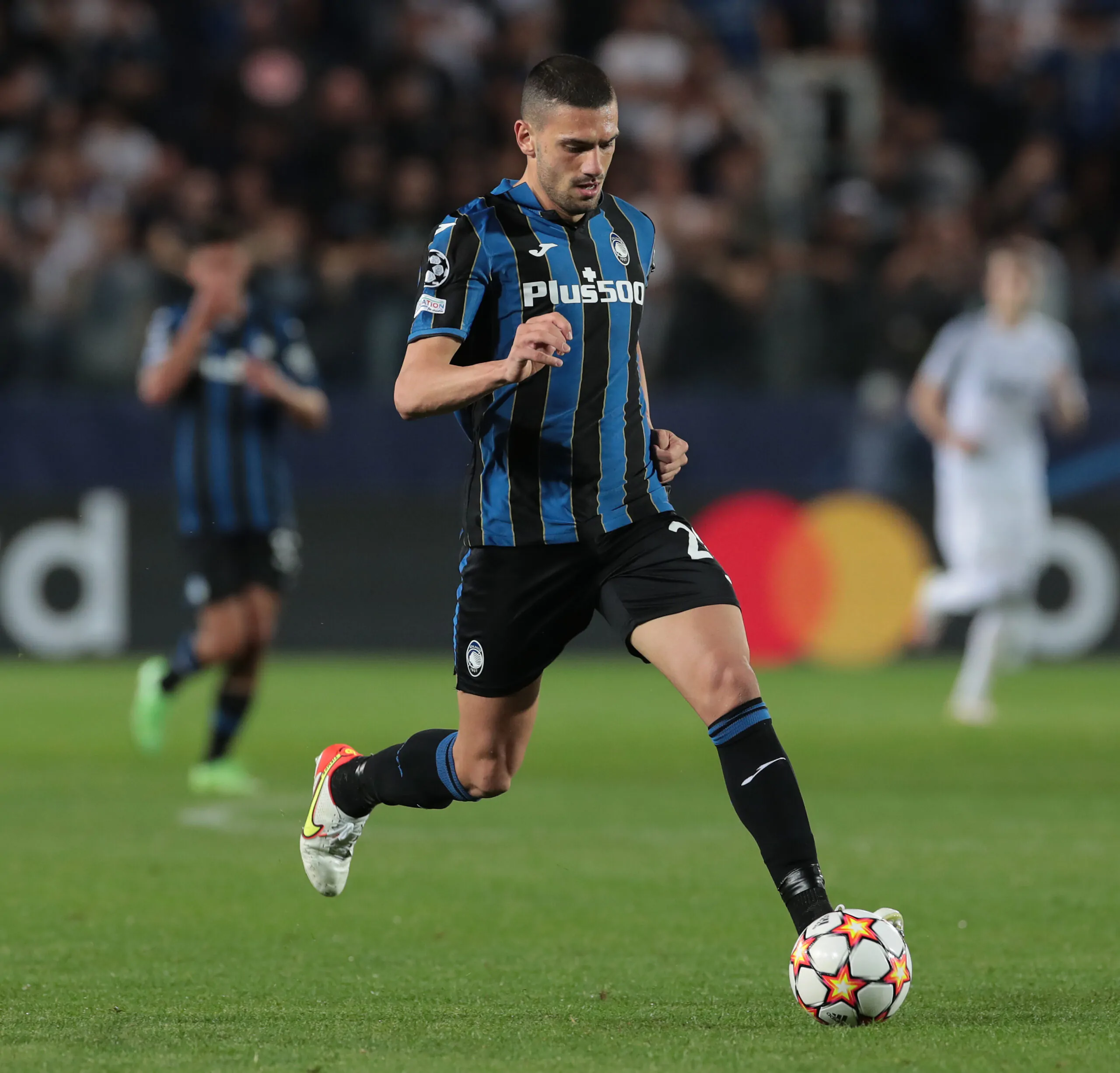 demiral