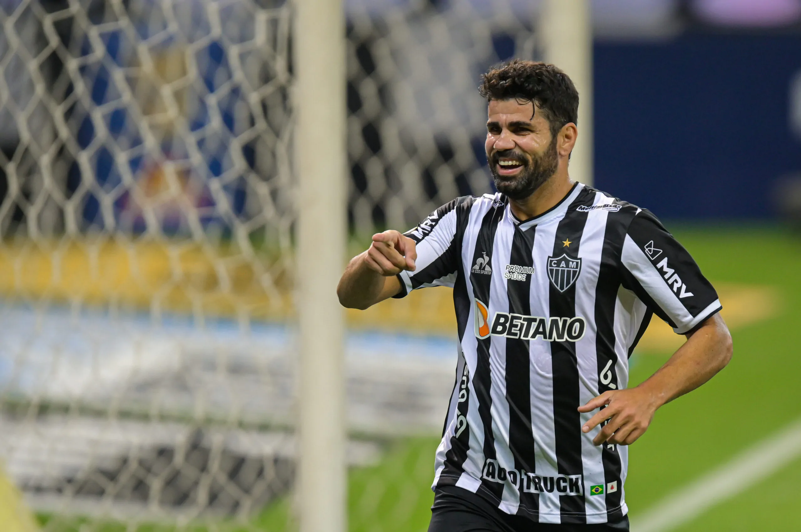 Calciomercato, accordo vicino: Diego Costa torna in Premier League