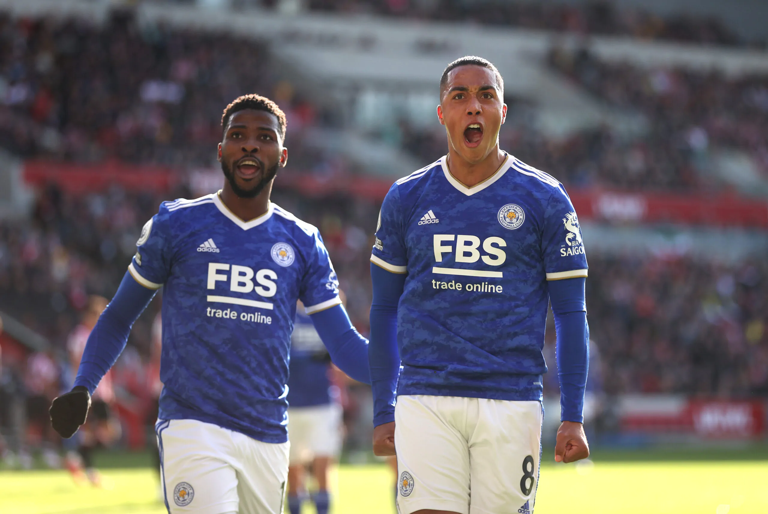 Leicester, tutti pazzi per Tielemans e Rodgers nega il rifiuto del rinnovo