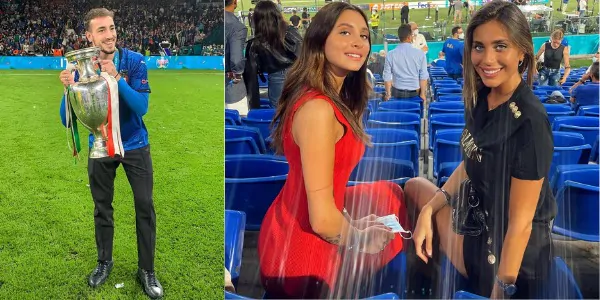 Fiorentina, la fidanzata di Castrovilli si sfoga su Instagram!
