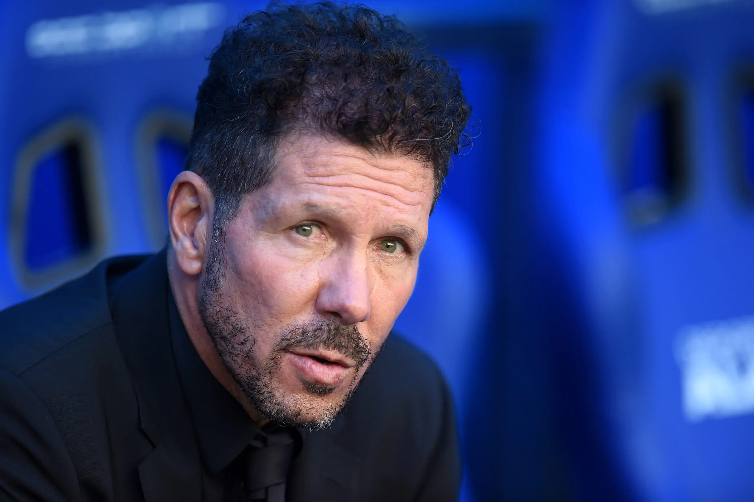 Atletico Madrid, indiscrezione su Simeone: possibile addio a giugno?