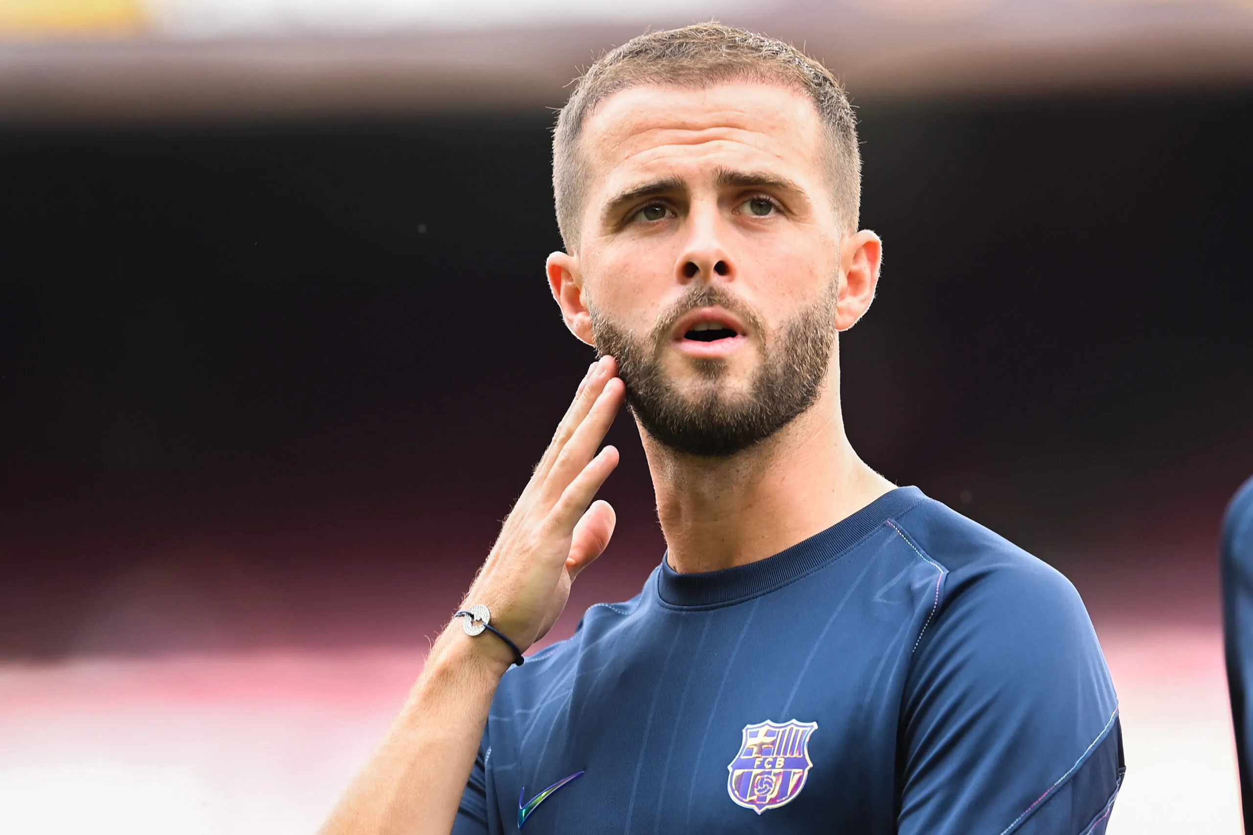 Pjanic