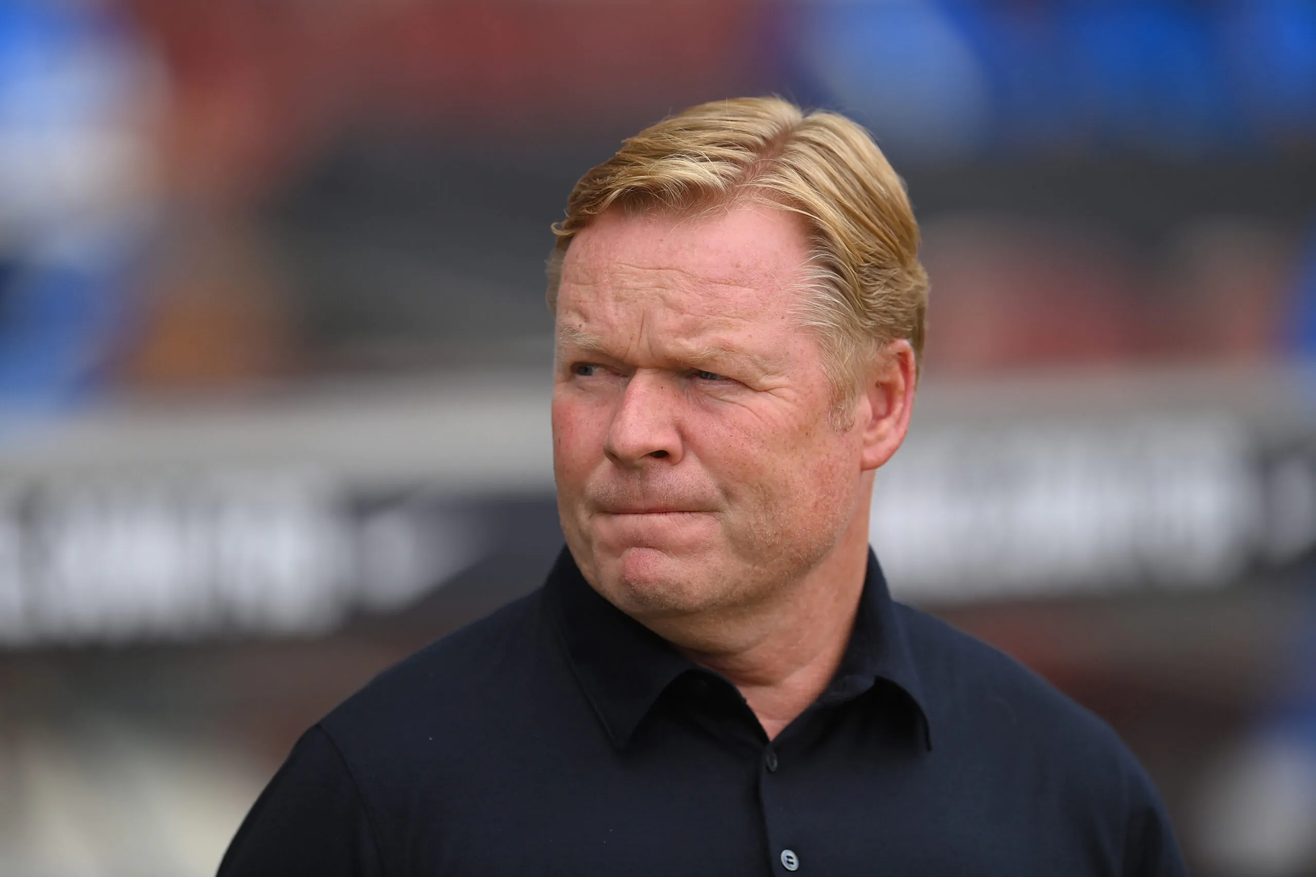 Barcellona-Valencia è decisiva: pronto il sostituto di Koeman