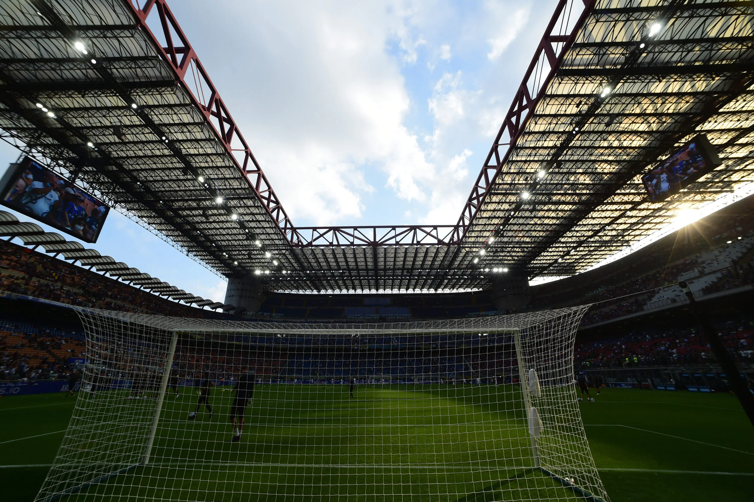 San Siro, rinnovamento dello stadio: ecco i costi e la posizione di Milan e Inter