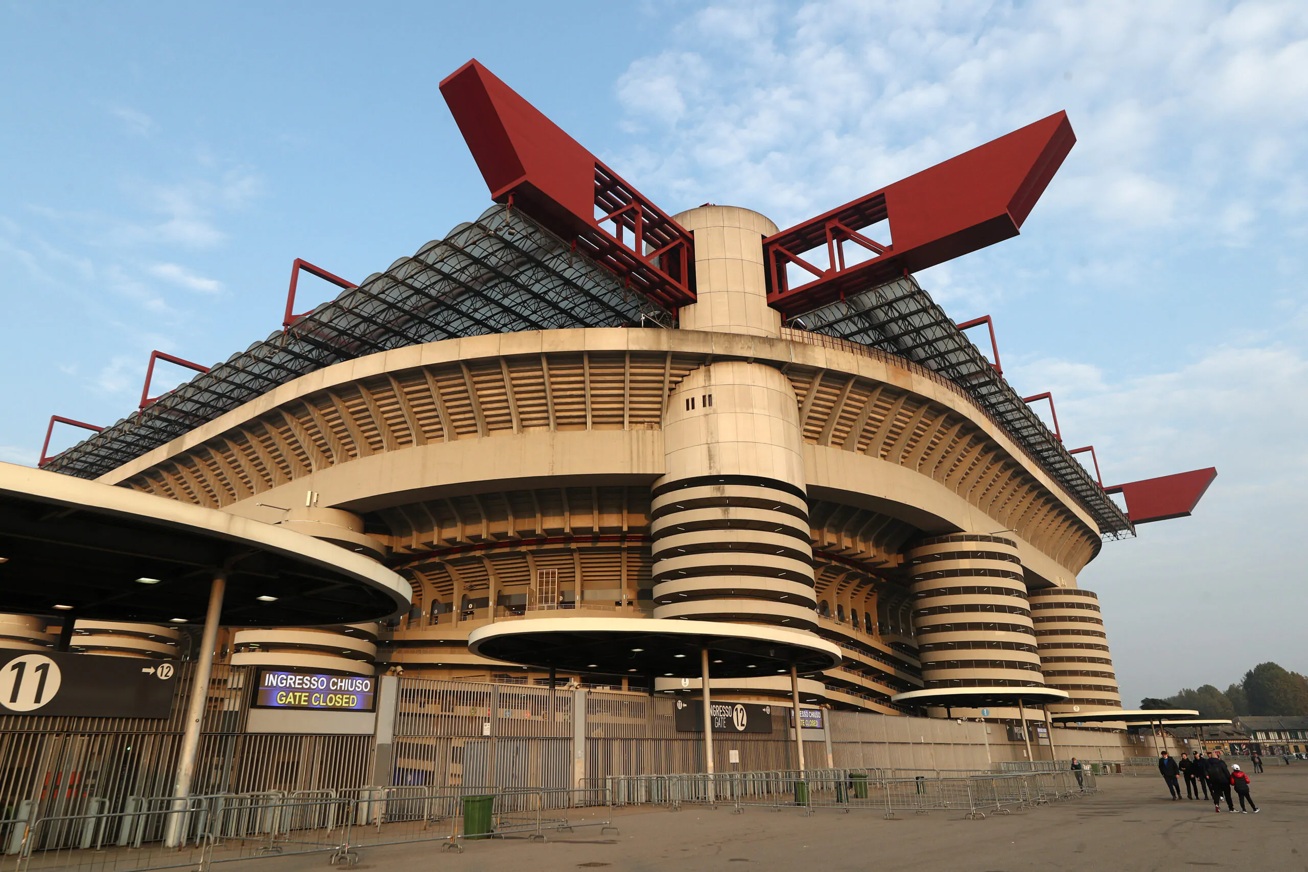 “Non so se Milan e Inter abbiano i soldi per lo stadio!”: la rivelazione