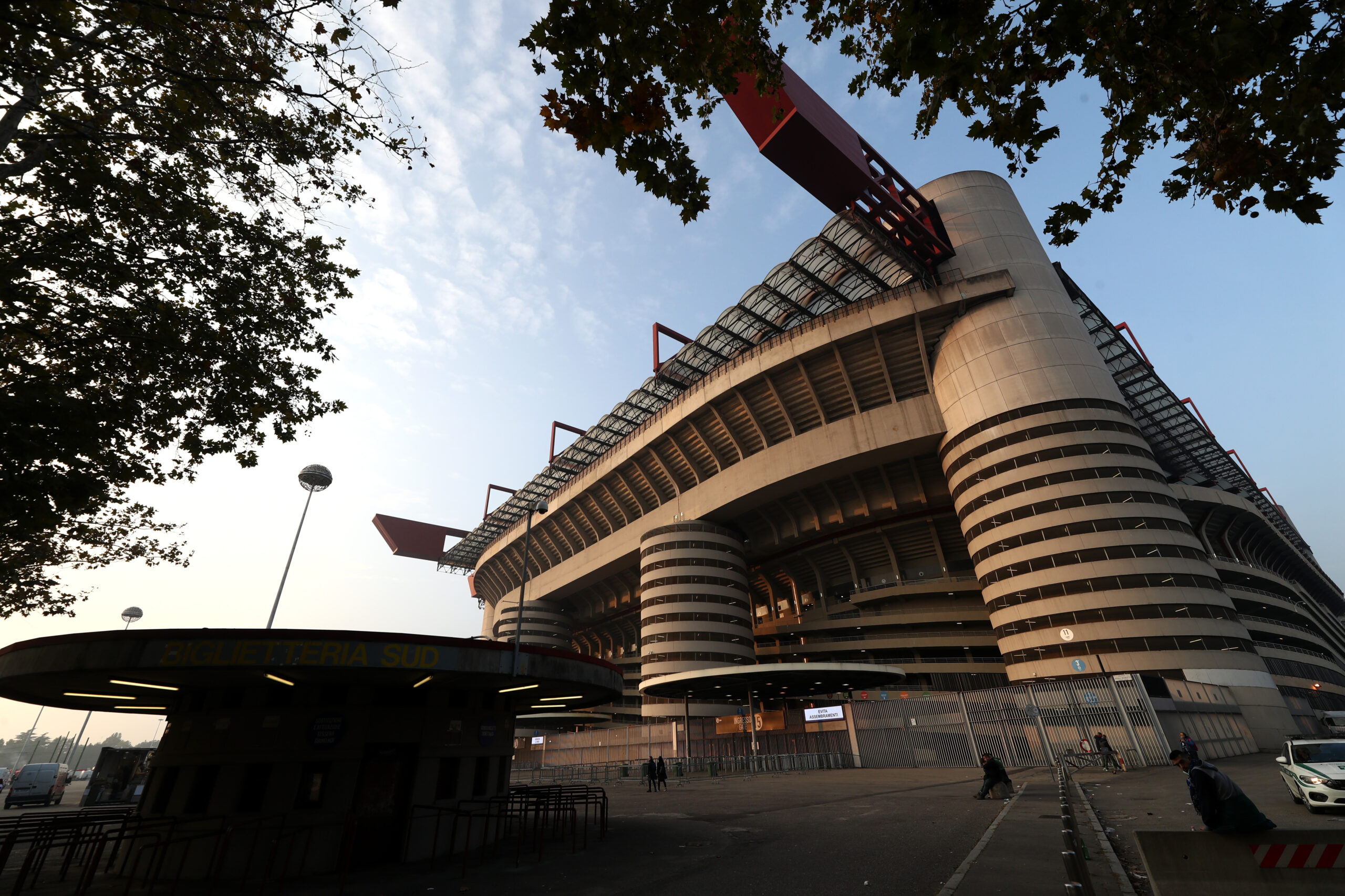 san siro