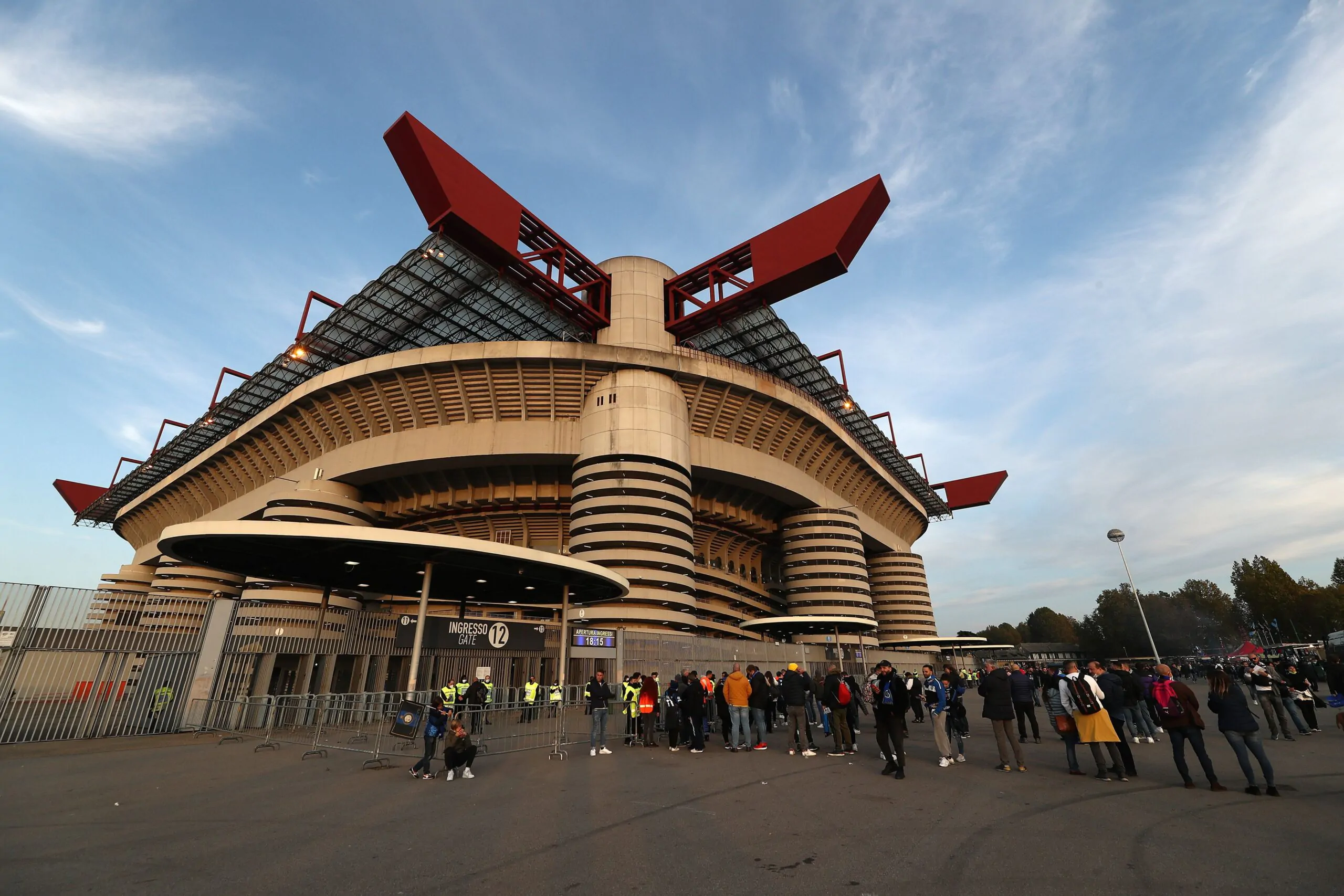 Nuovo San Siro, il sindaco Sala apre al dialogo: le novità