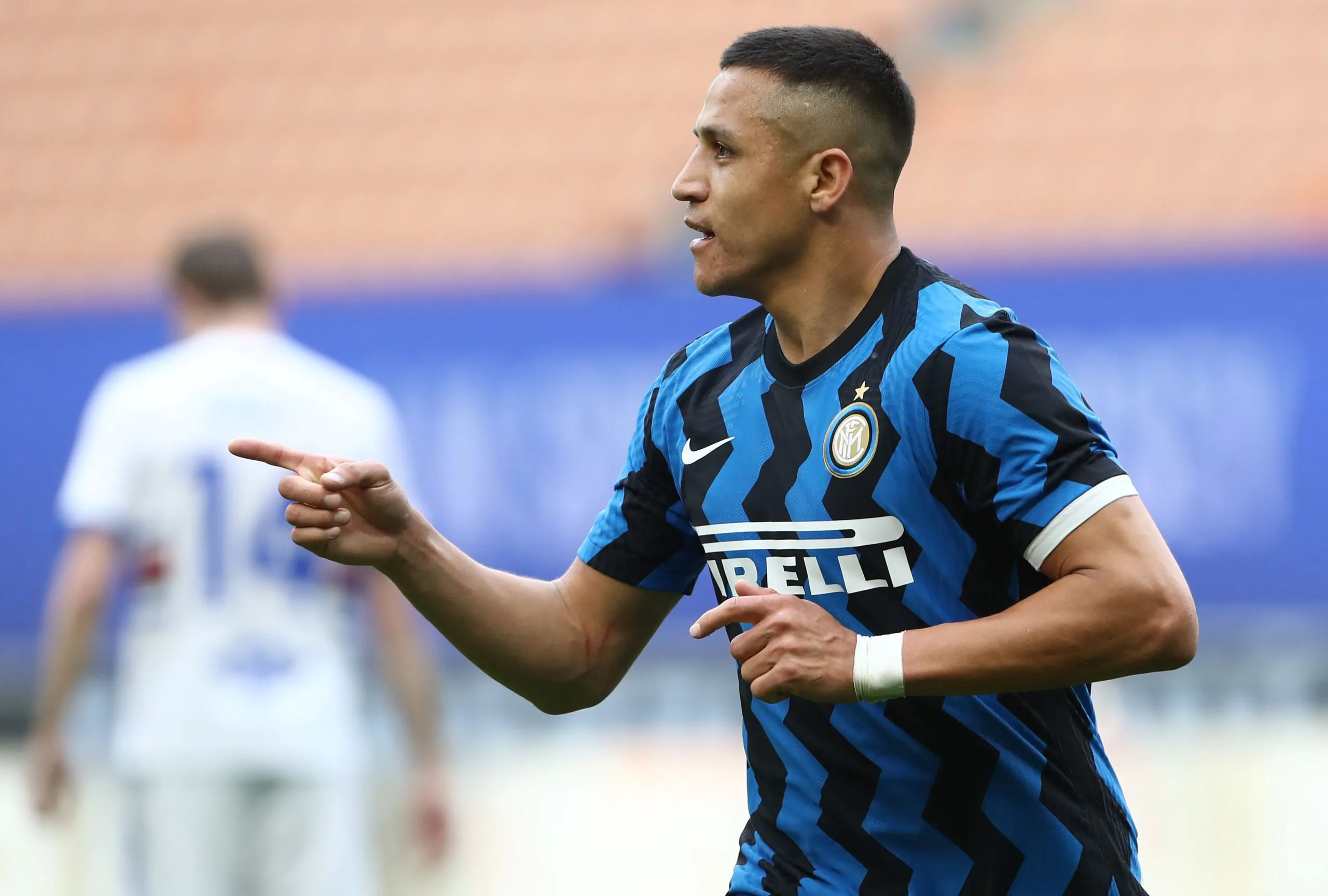 Inter, Sanchez può andare via: trovato il sostituto