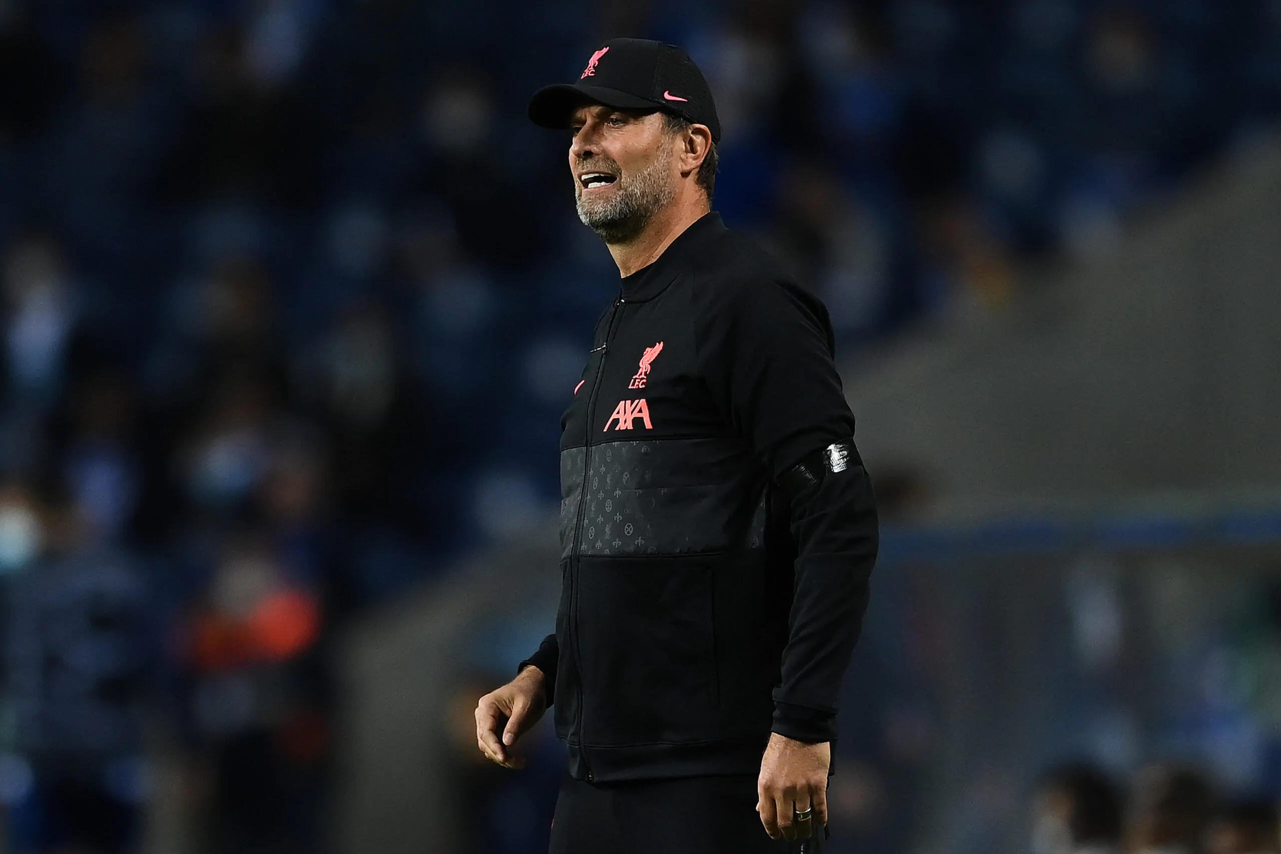 Klopp: “Inter? Difficile, ma c’è un modo per vincere”