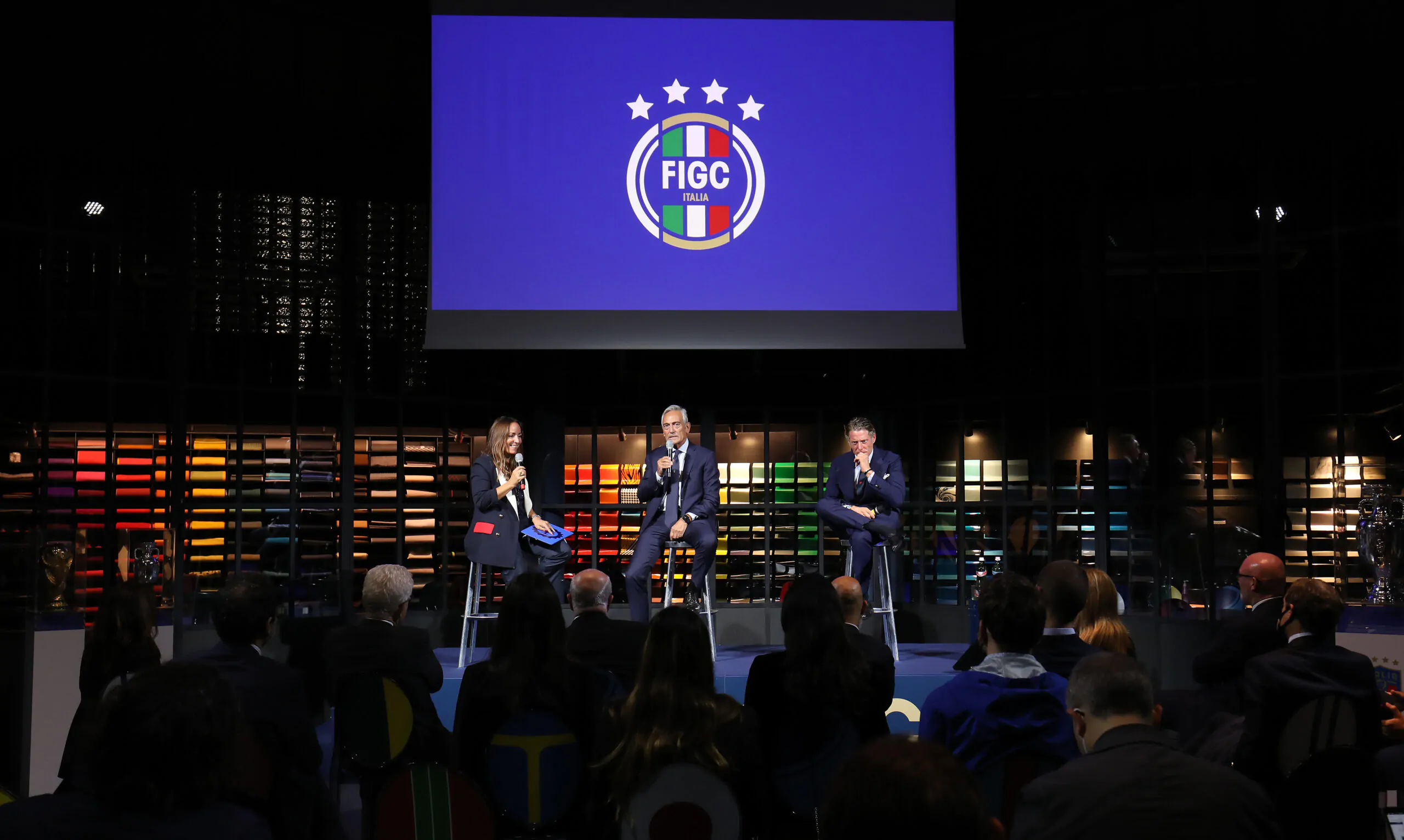 La FIGC cambia il protocollo anti Covid: tutte le novità