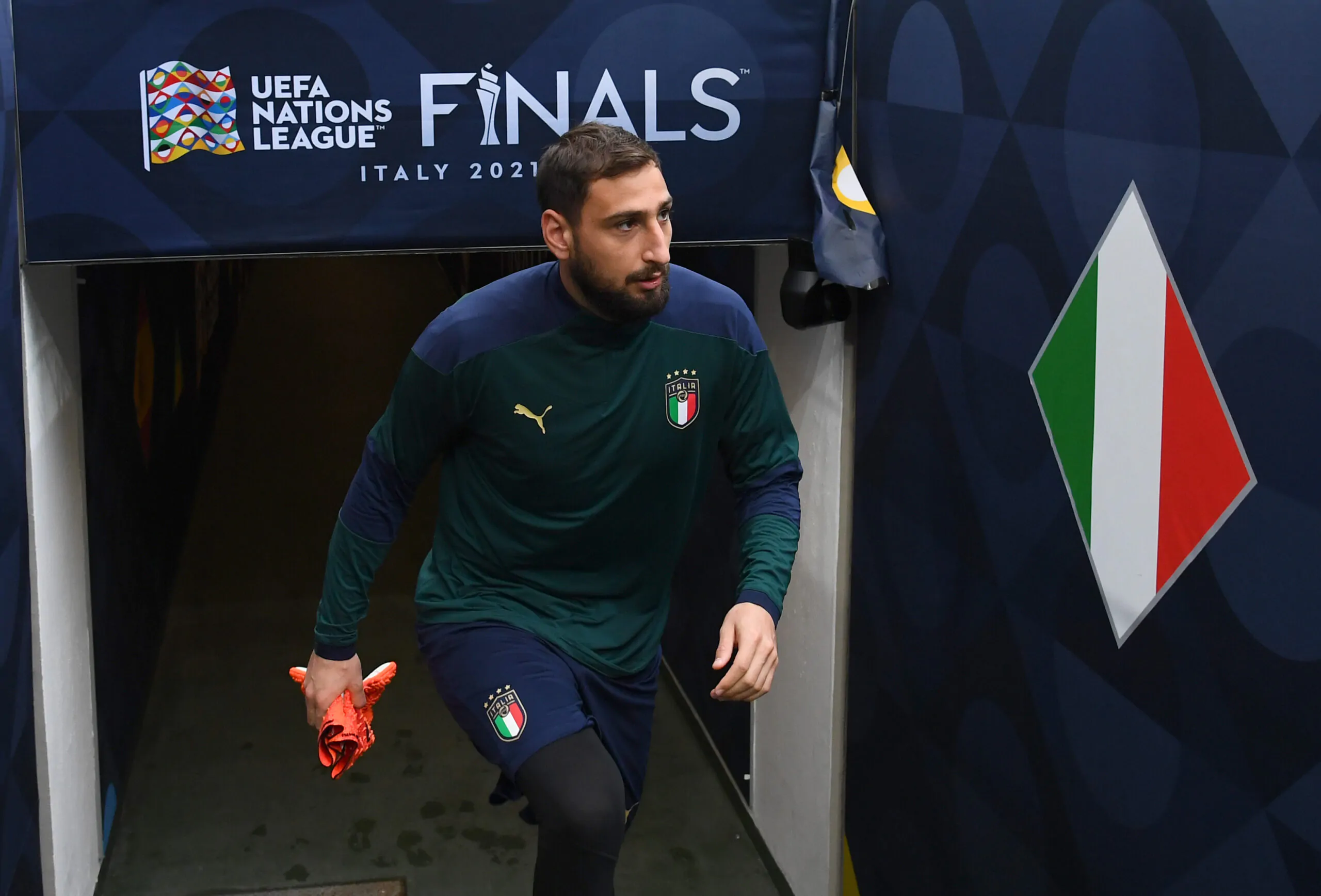 Donnarumma