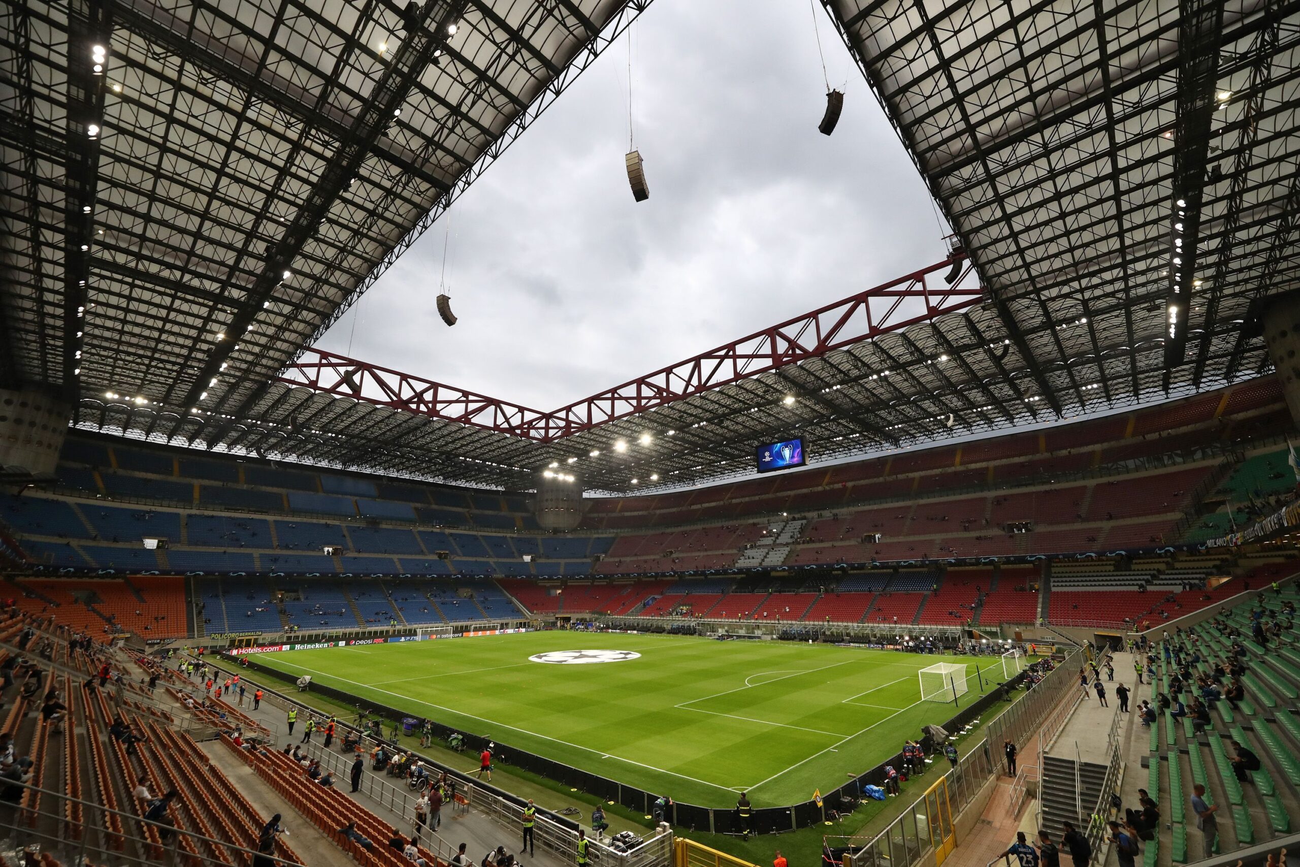 Milan-Inter