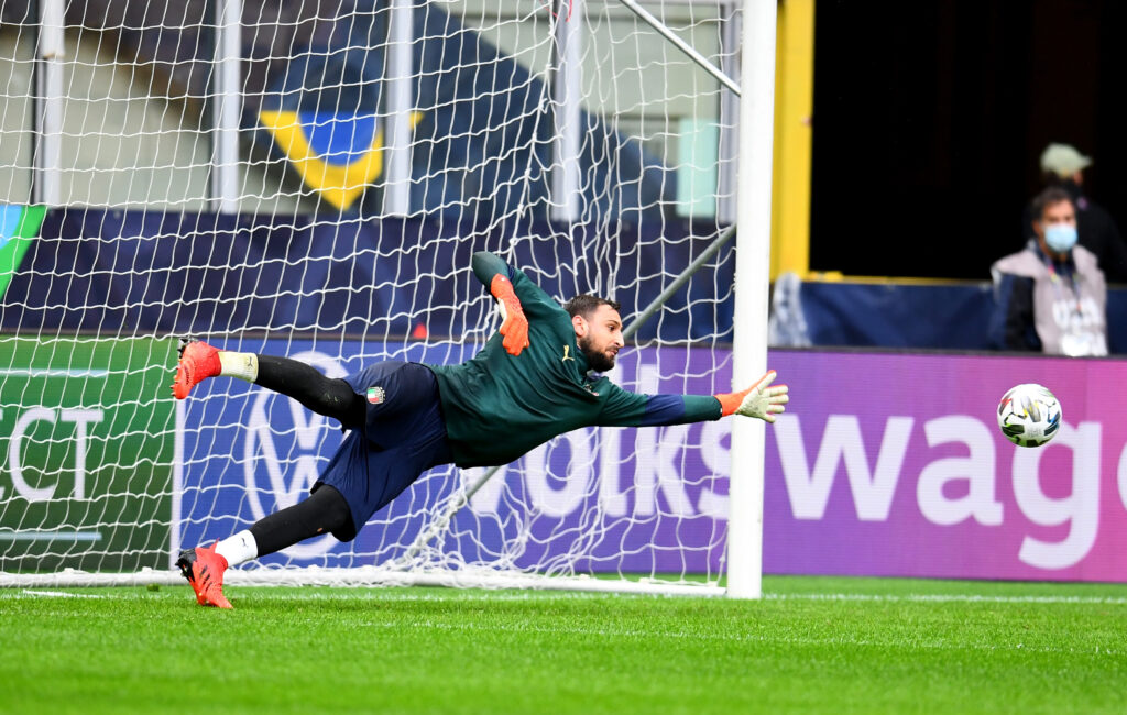 Donnarumma