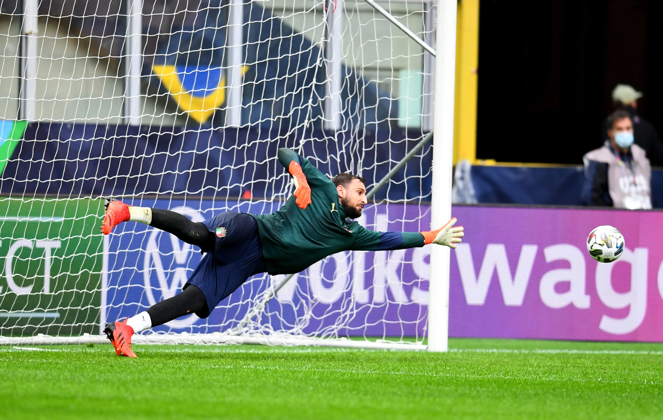 Donnarumma