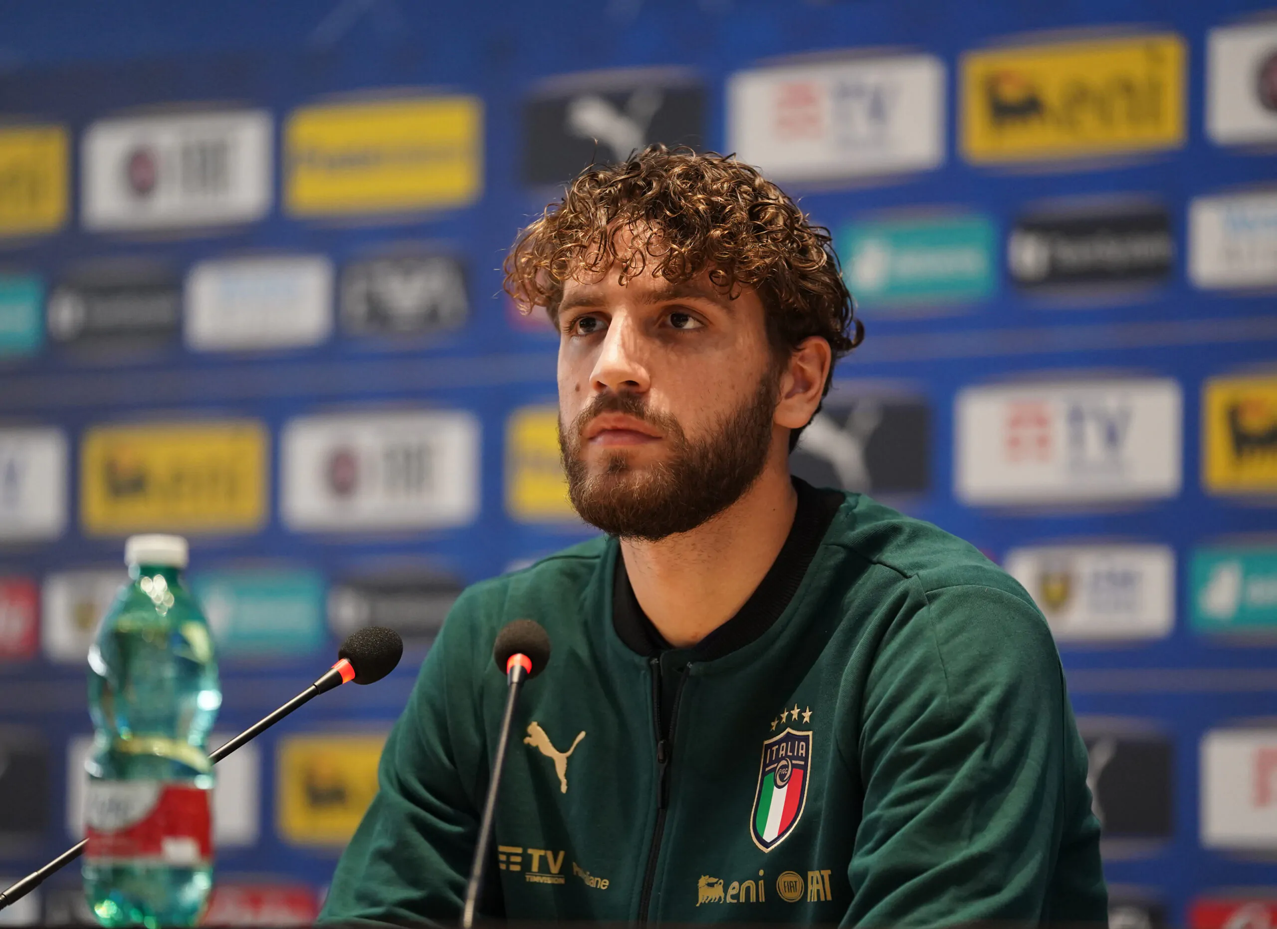 Locatelli tuona la Juve: le sue parole