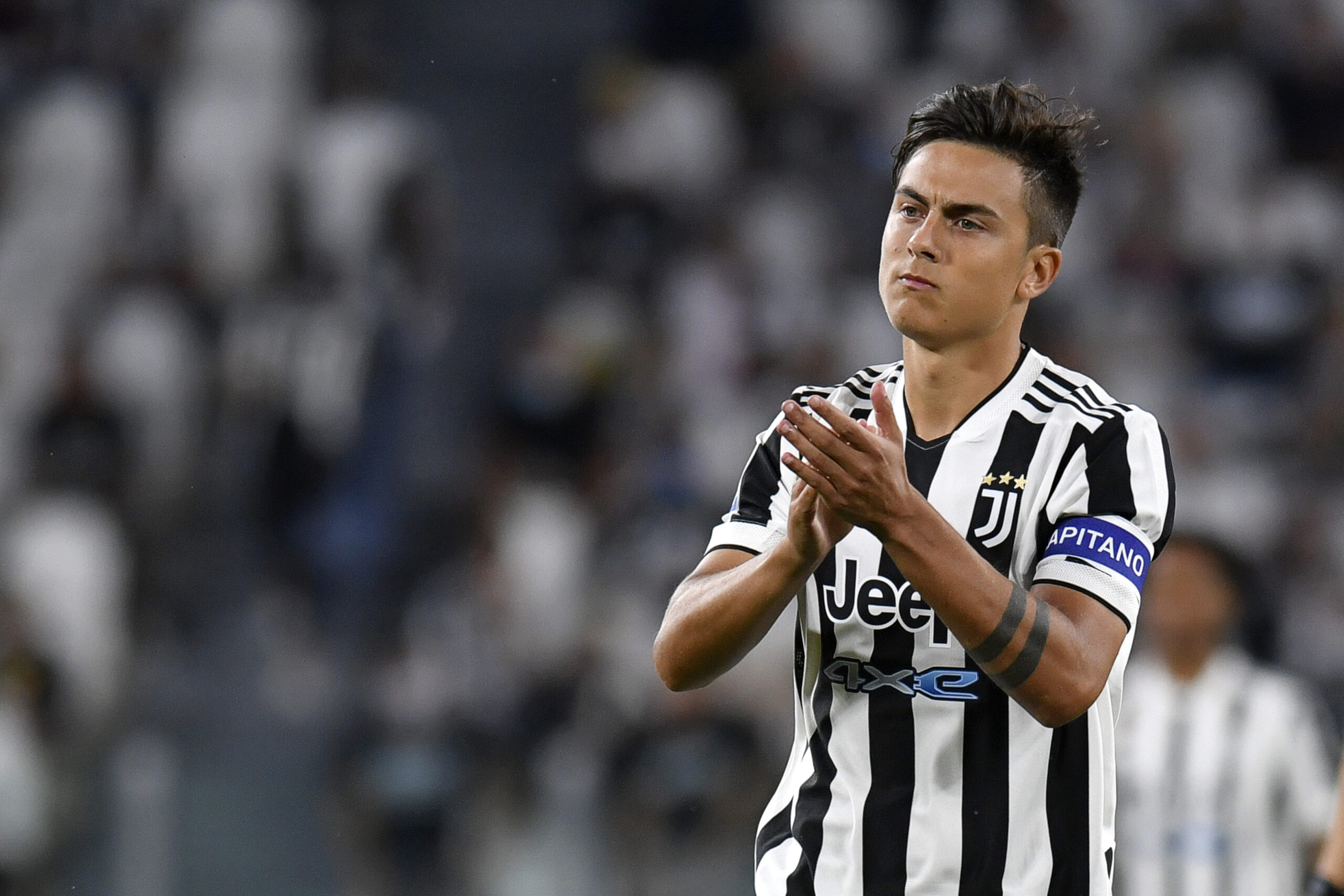 dybala