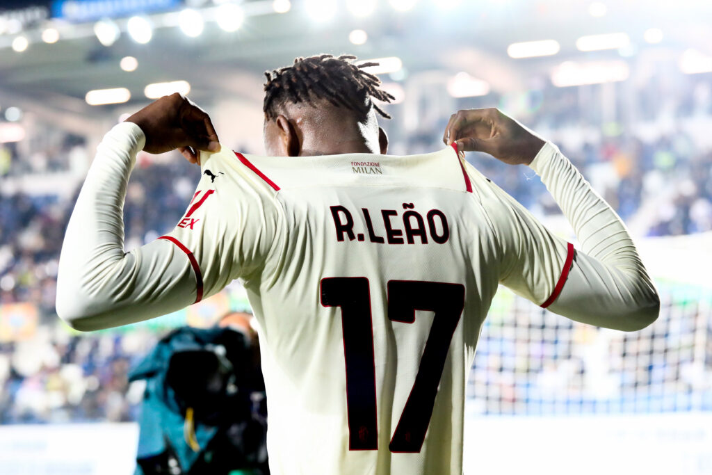 Calciomercato Milan, Real pronto a fare follie per Leao