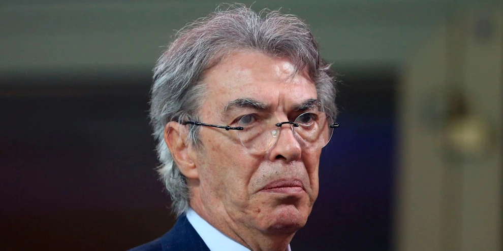 Moratti