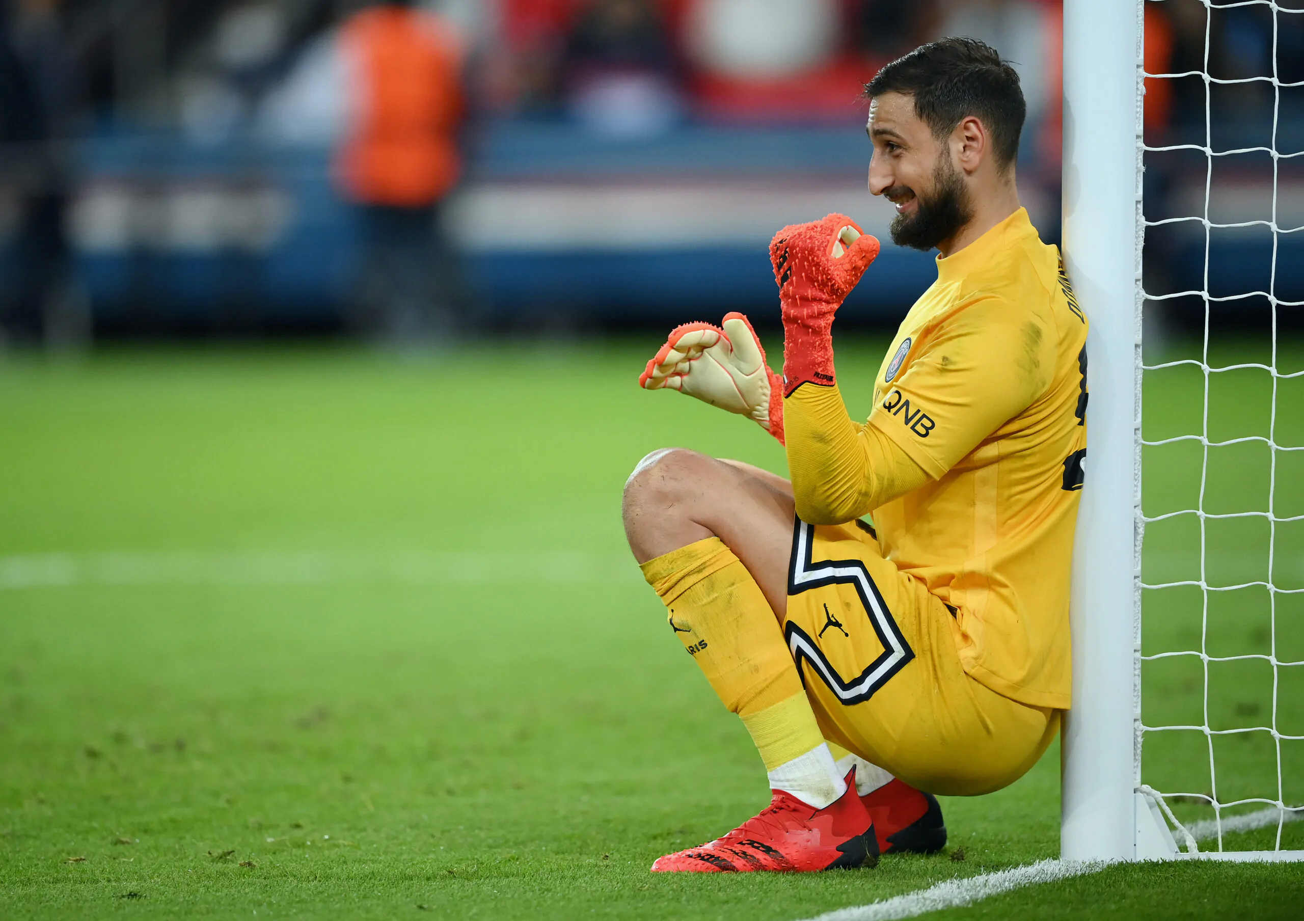 PSG, novità in porta: arriva la svolta per Donnarumma!