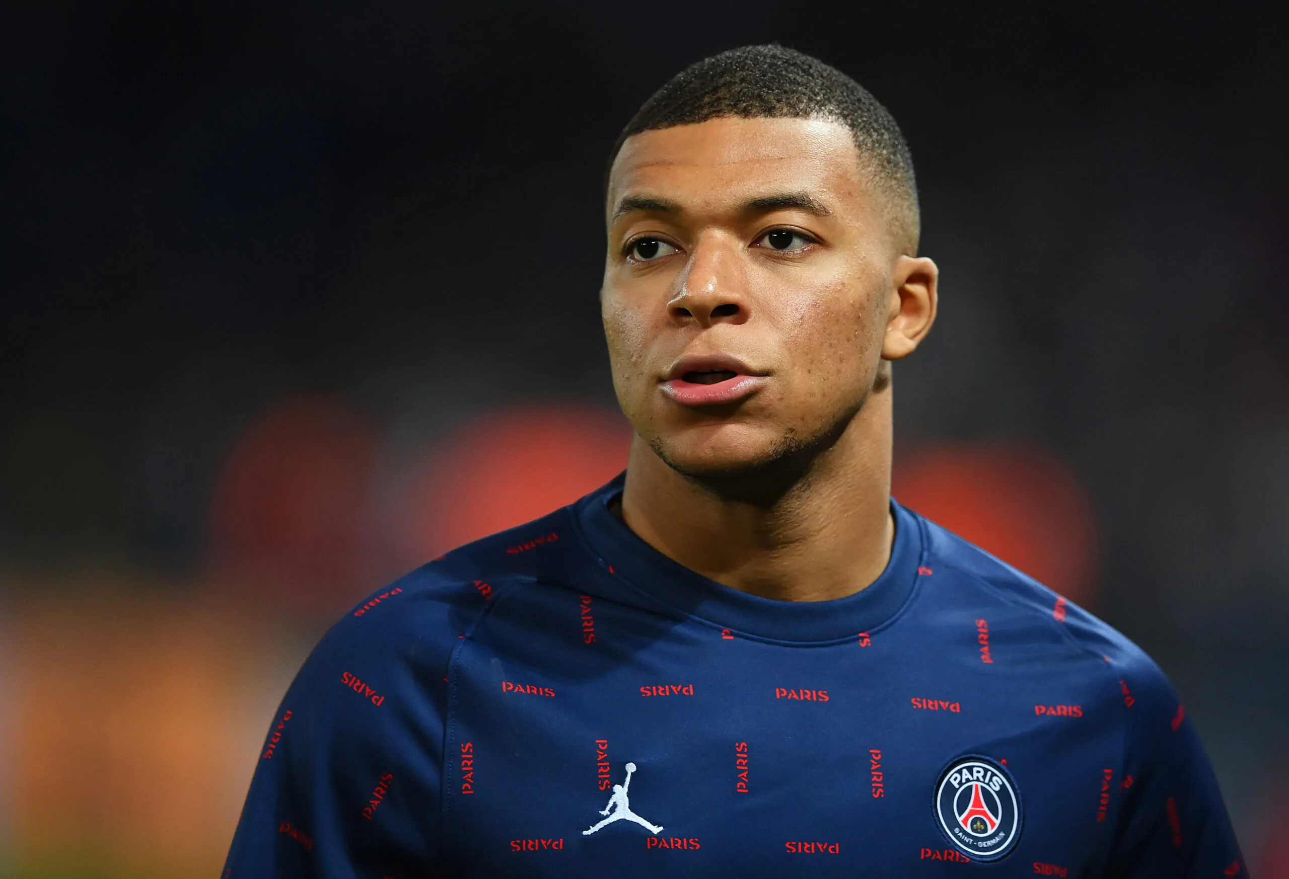 Mbappé tra Psg e Real: nervi tesi tra le due società alla vigilia della Champions