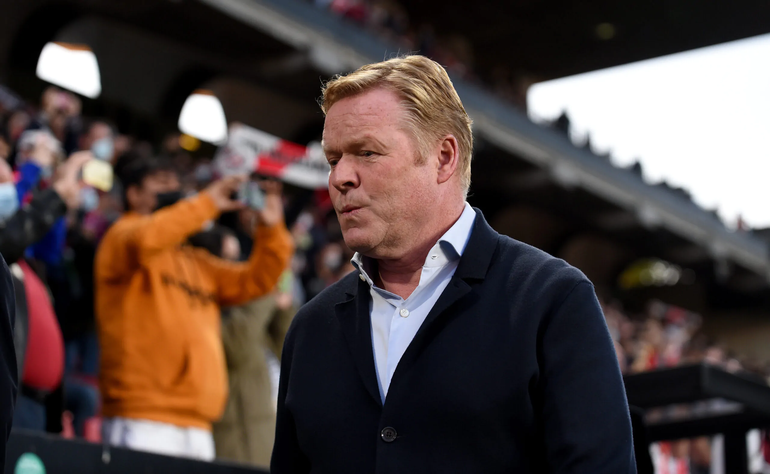 UFFICIALE, Koeman torna in panchina: la sua prossima squadra dal 2023!