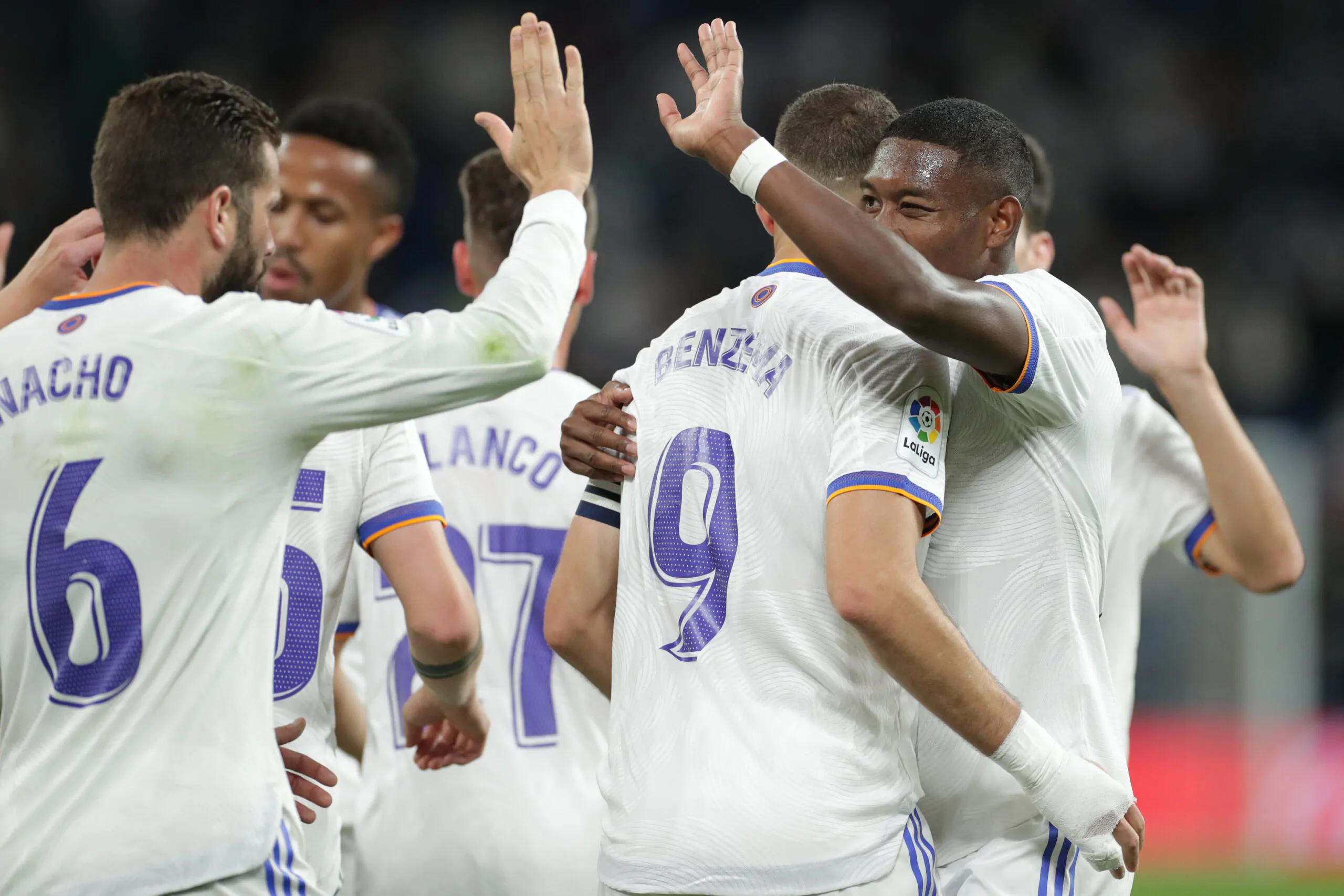 Real Madrid, spunta il nuovo nome per l’attacco