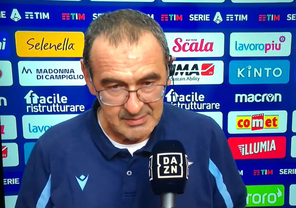 Sarri