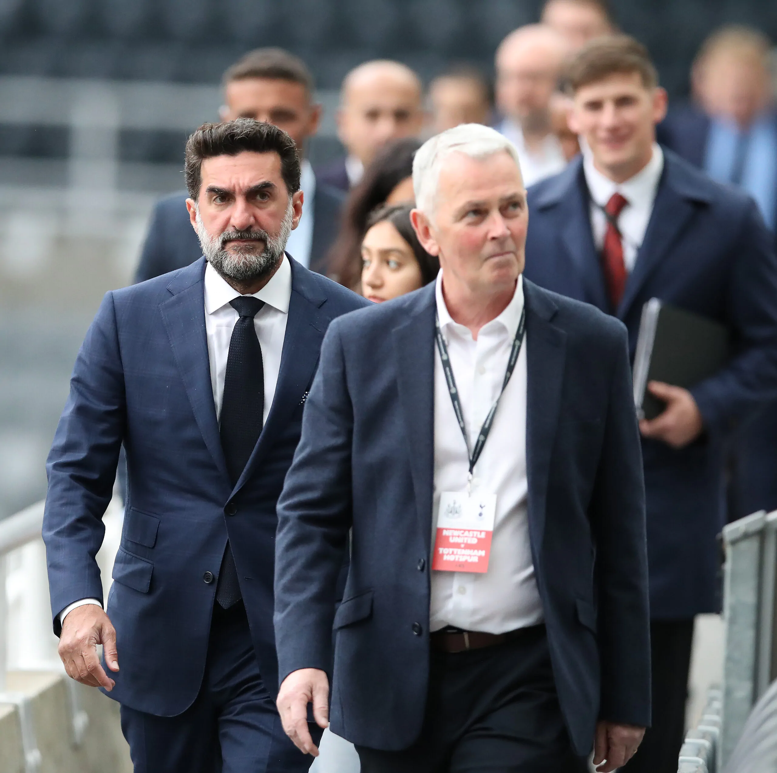 Newcastle, è fatta per il nuovo allenatore: contratto fino al 2024!