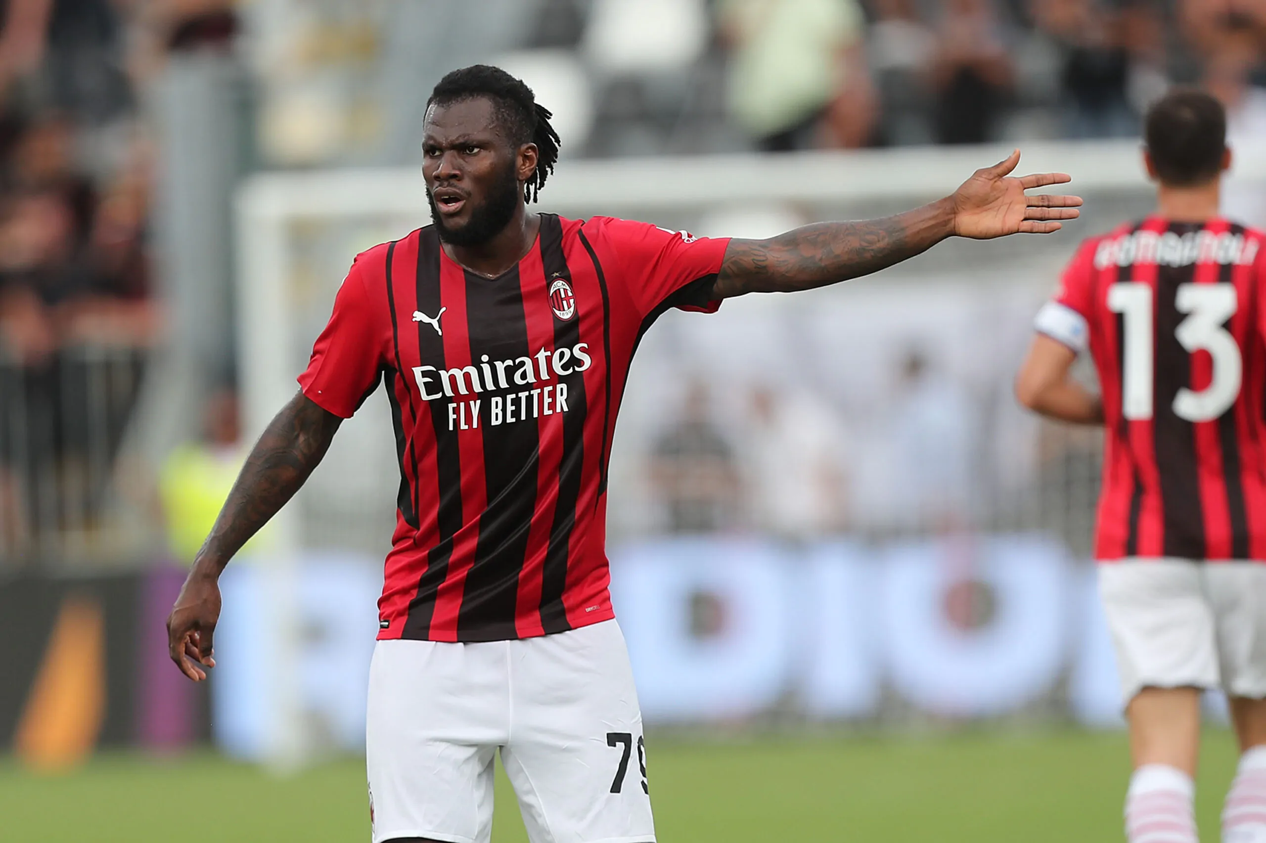 Kessie