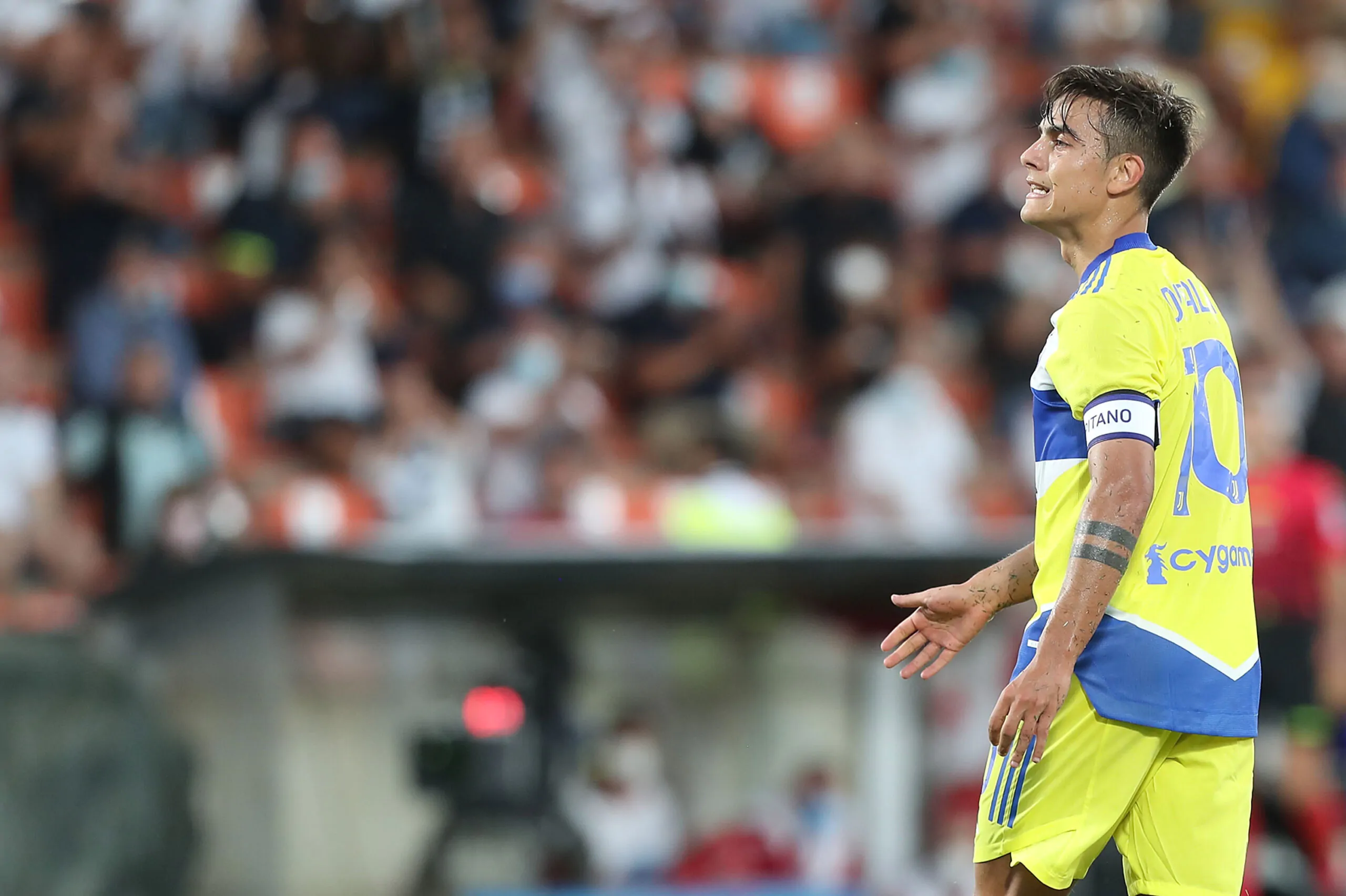 Dybala, rinnovo sempre più vicino: la notizia