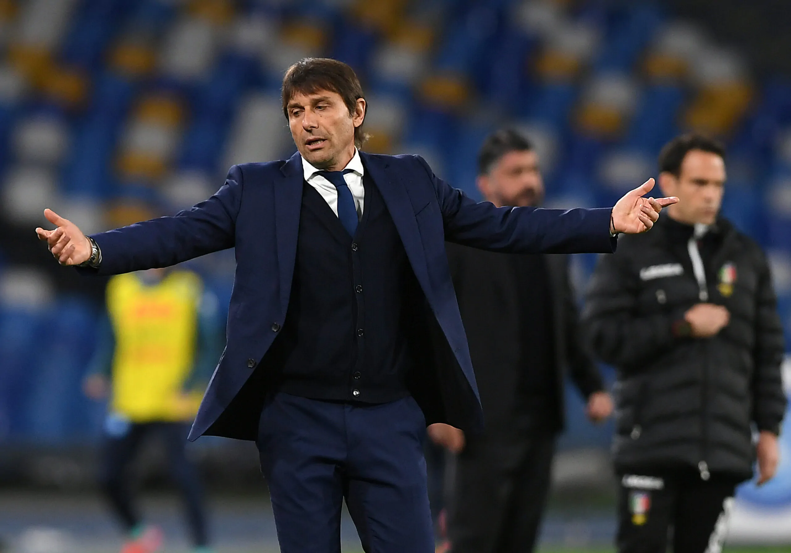 Conte