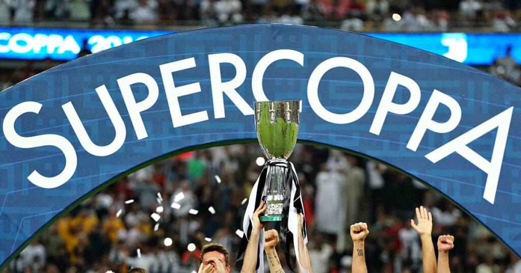 Supercoppa Italiana