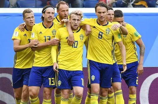 Playoff mondiali, dopo la Polonia anche la Svezia si rifiuta di giocare contro la Russia