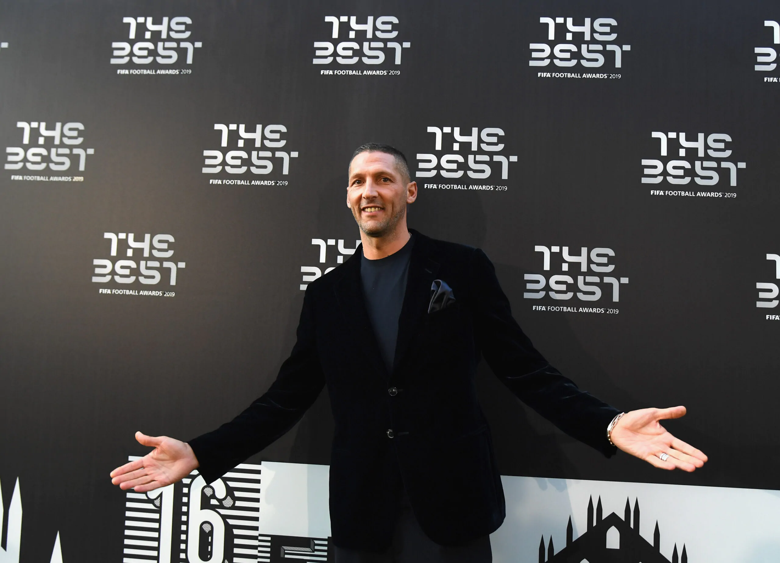 Materazzi, discussione furiosa con un’ex calciatore: le sue parole al veleno!