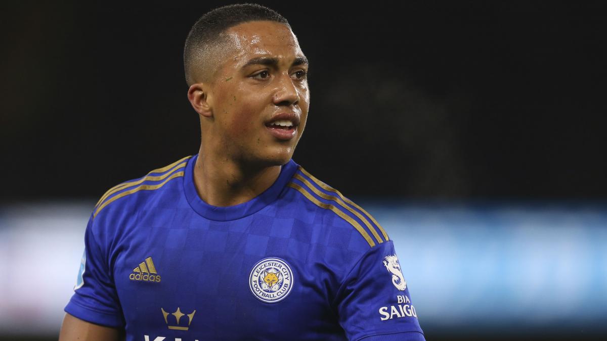 Tielemans