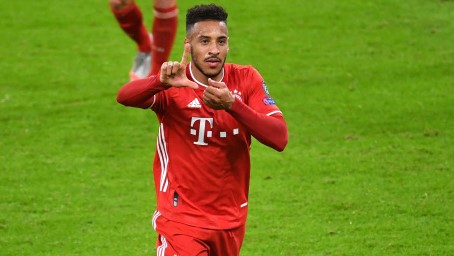 Tolisso