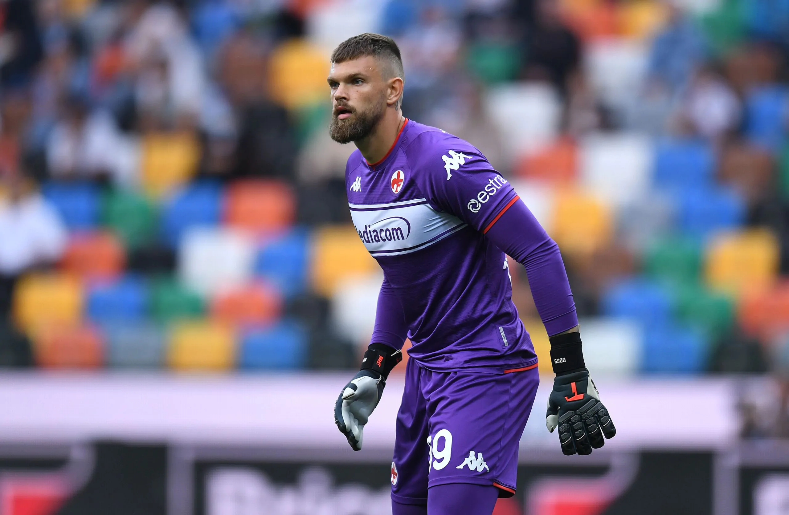 Fiorentina, Dragowski migliora: ecco quando tornerà in campo