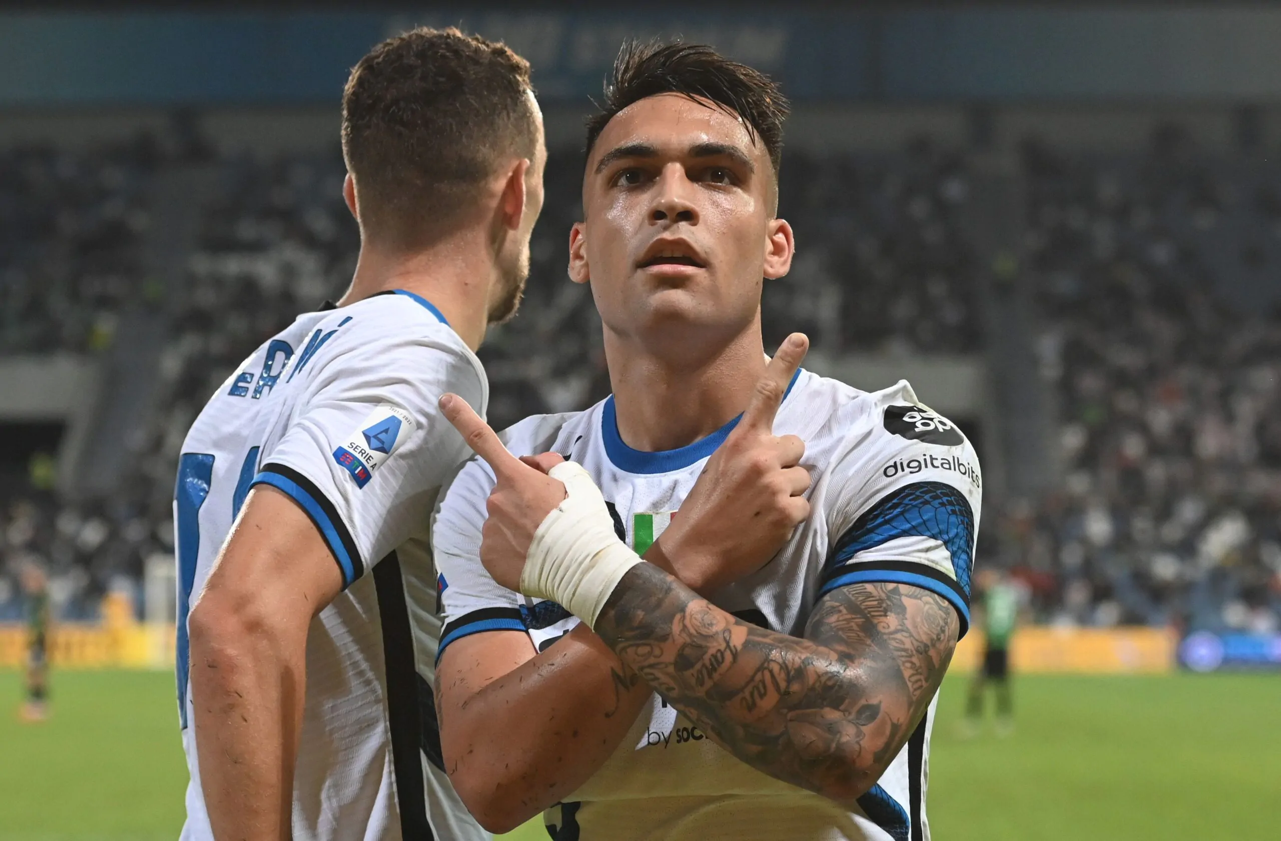Calciomercato Inter, Lautaro può salutare! Scelto l’erede