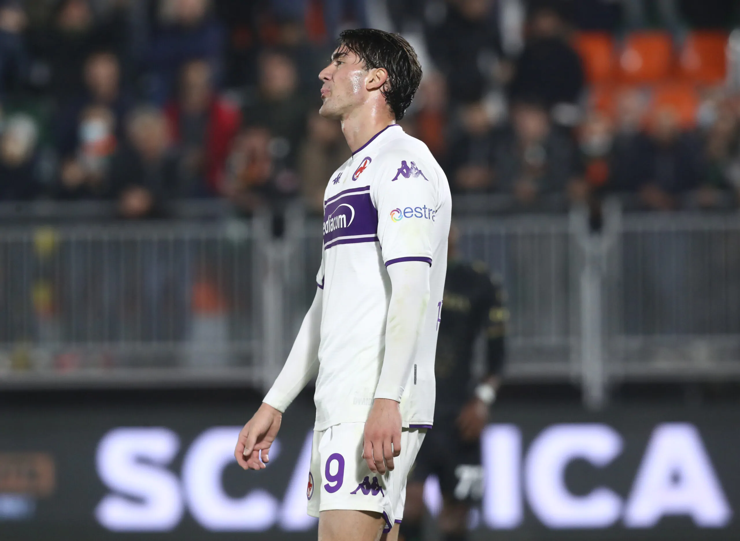 Fiorentina, un club più di tutti vuole Vlahovic: i dettagli della trattativa!